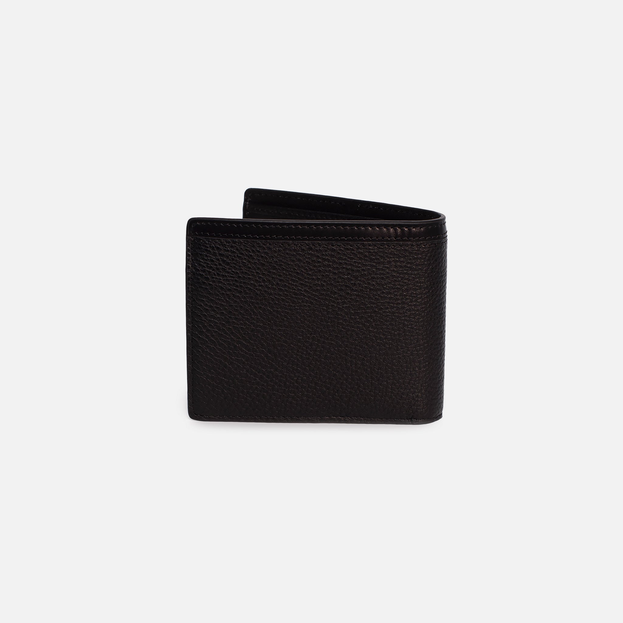 PICCOLA PELLETTERIA Nero Tommy Hilfiger