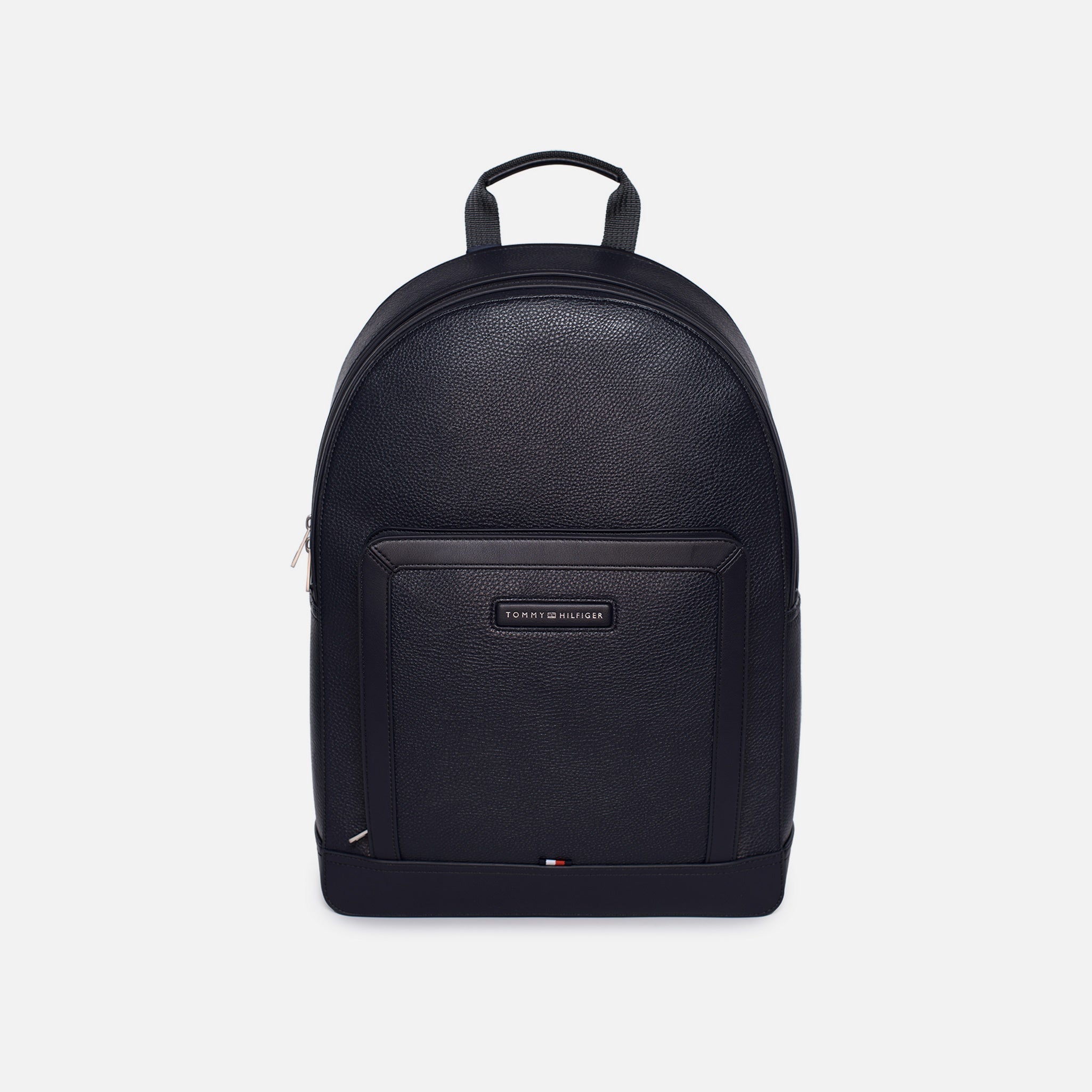 ZAINO Blu Tommy Hilfiger