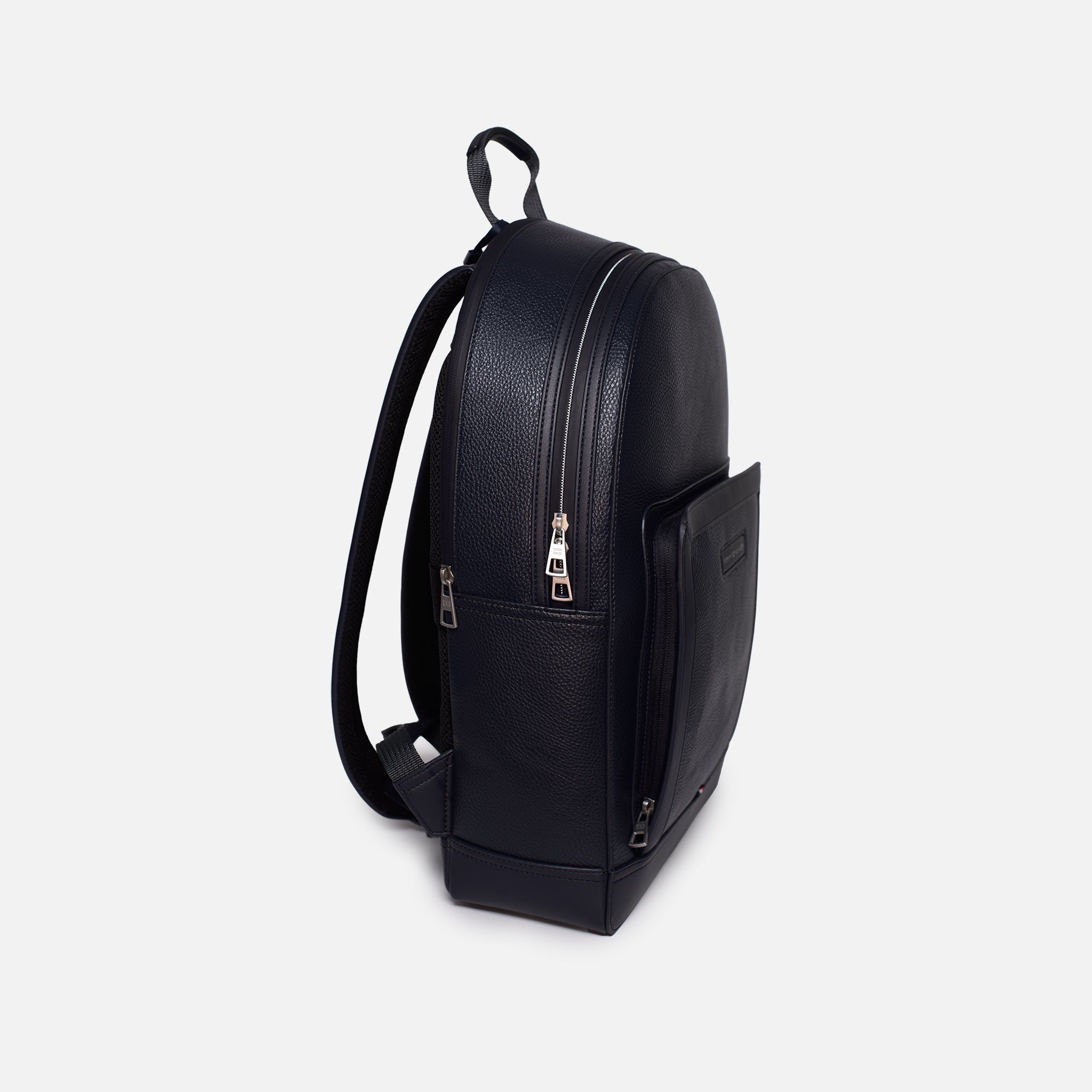 ZAINO Blu Tommy Hilfiger