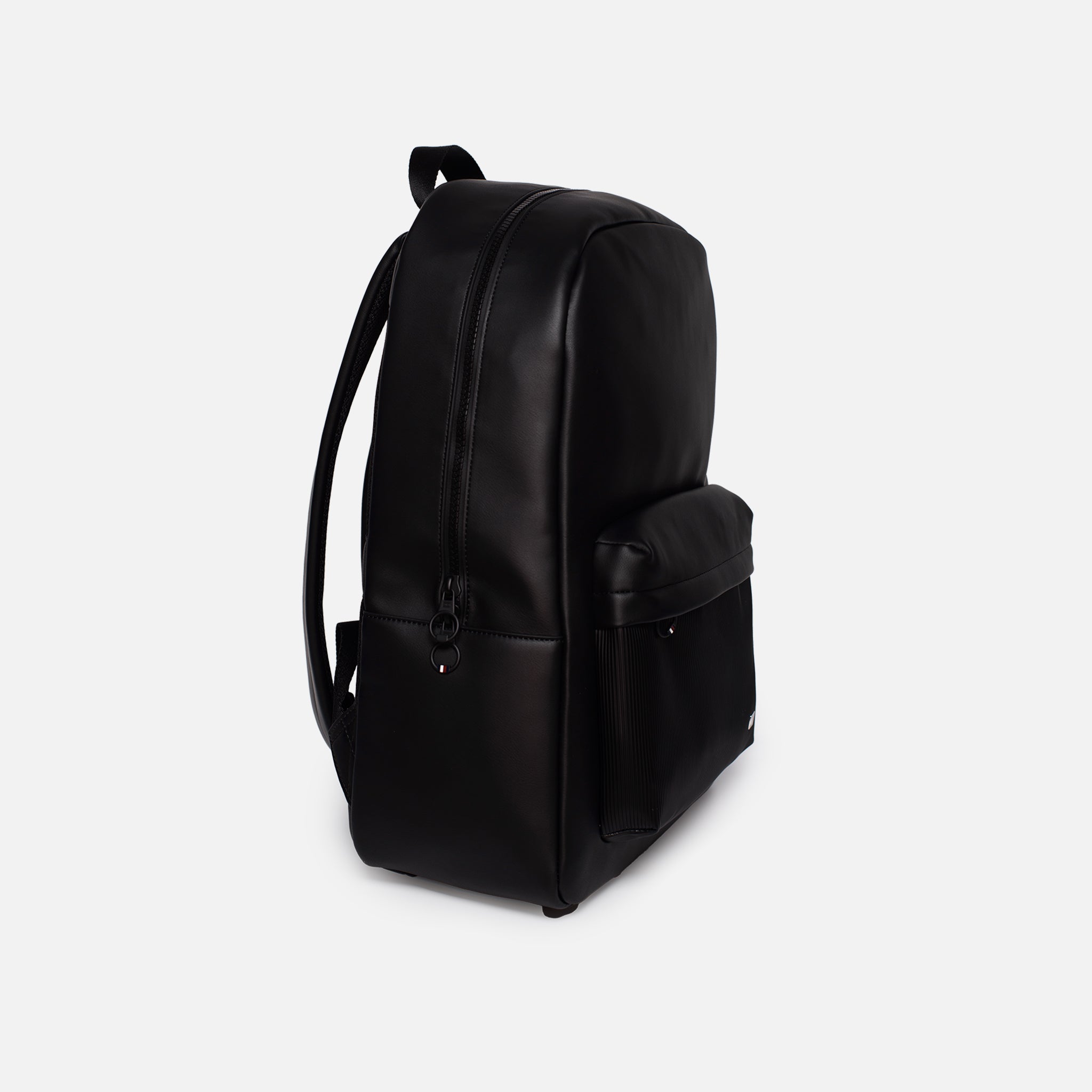 ZAINO Nero Tommy Hilfiger