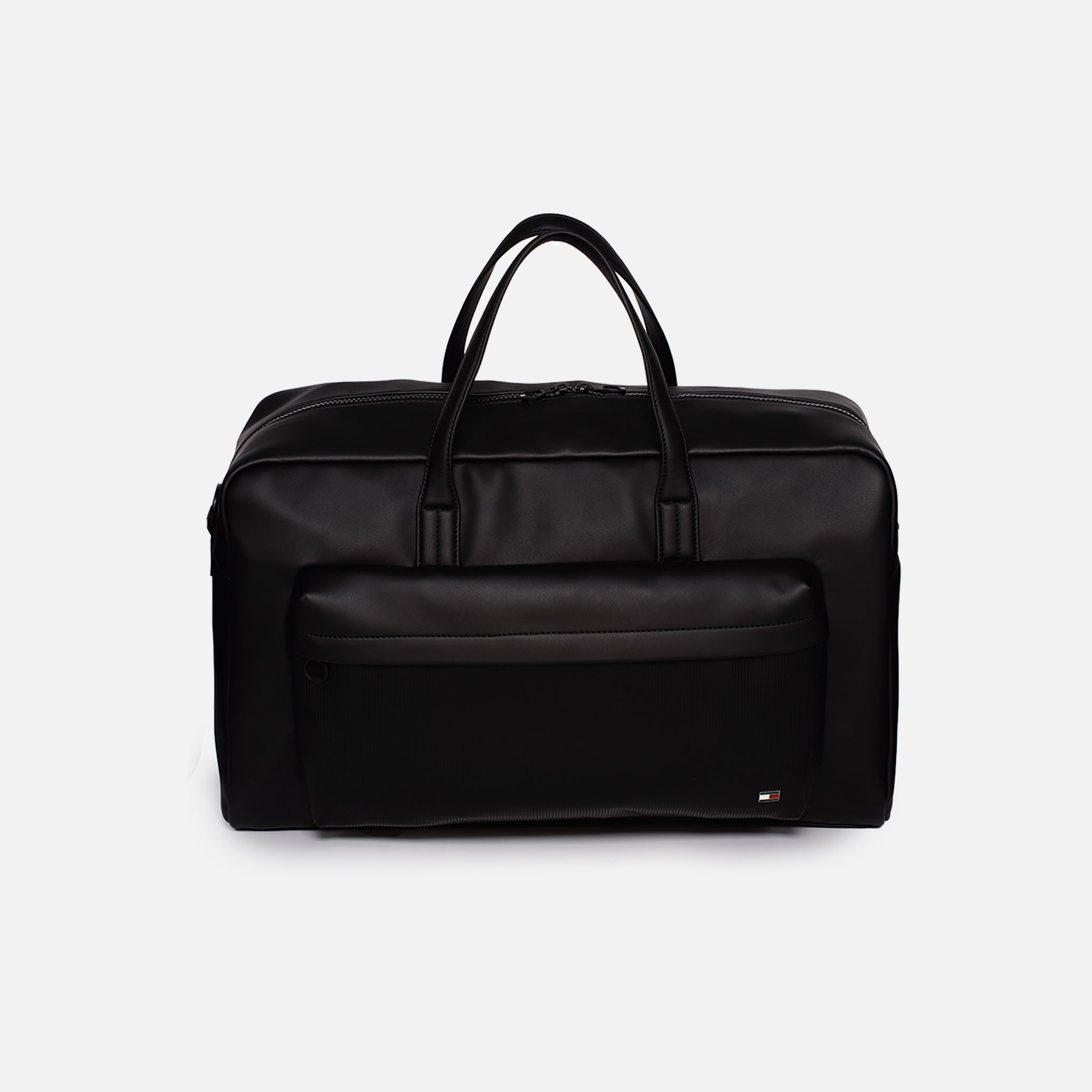 BORSA Nero Tommy Hilfiger