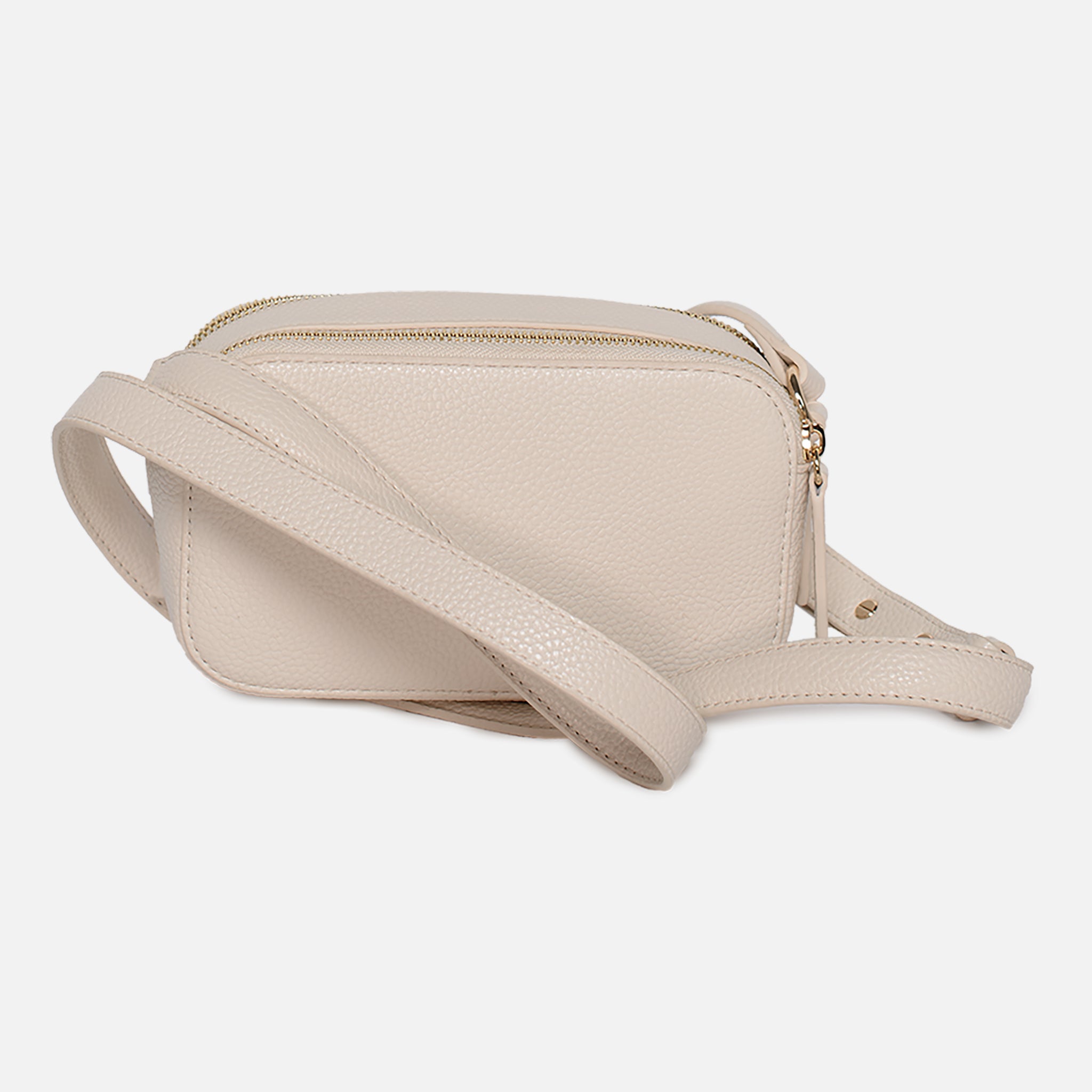 BORSA Crema Tommy Hilfiger