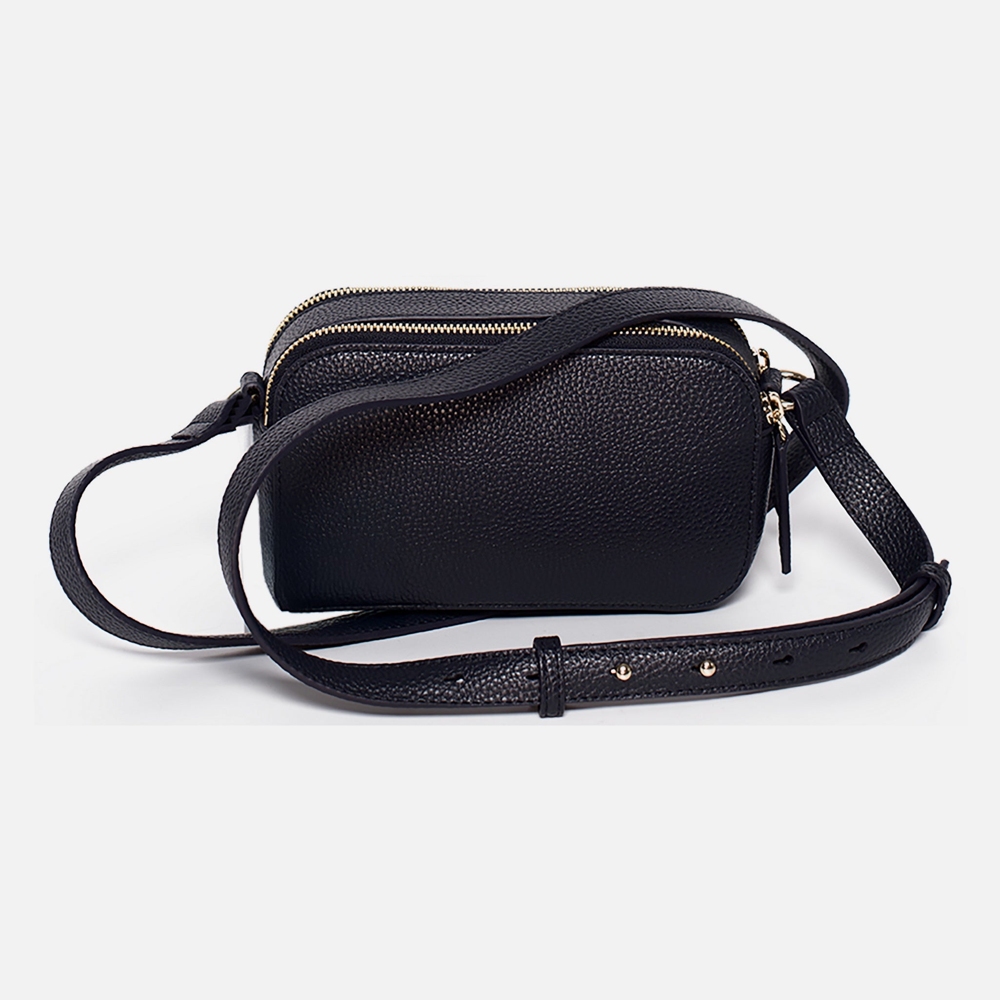 BORSA Blu Tommy Hilfiger