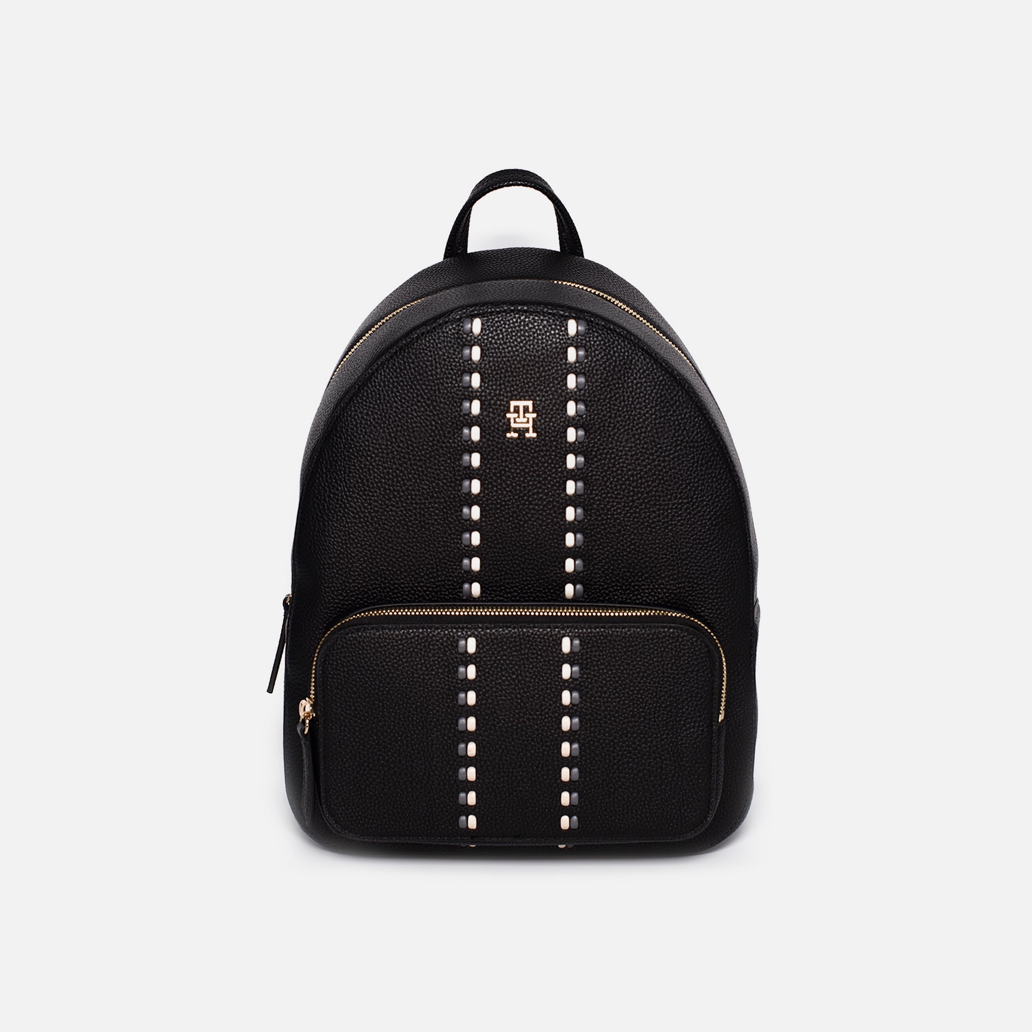ZAINO Nero Tommy Hilfiger