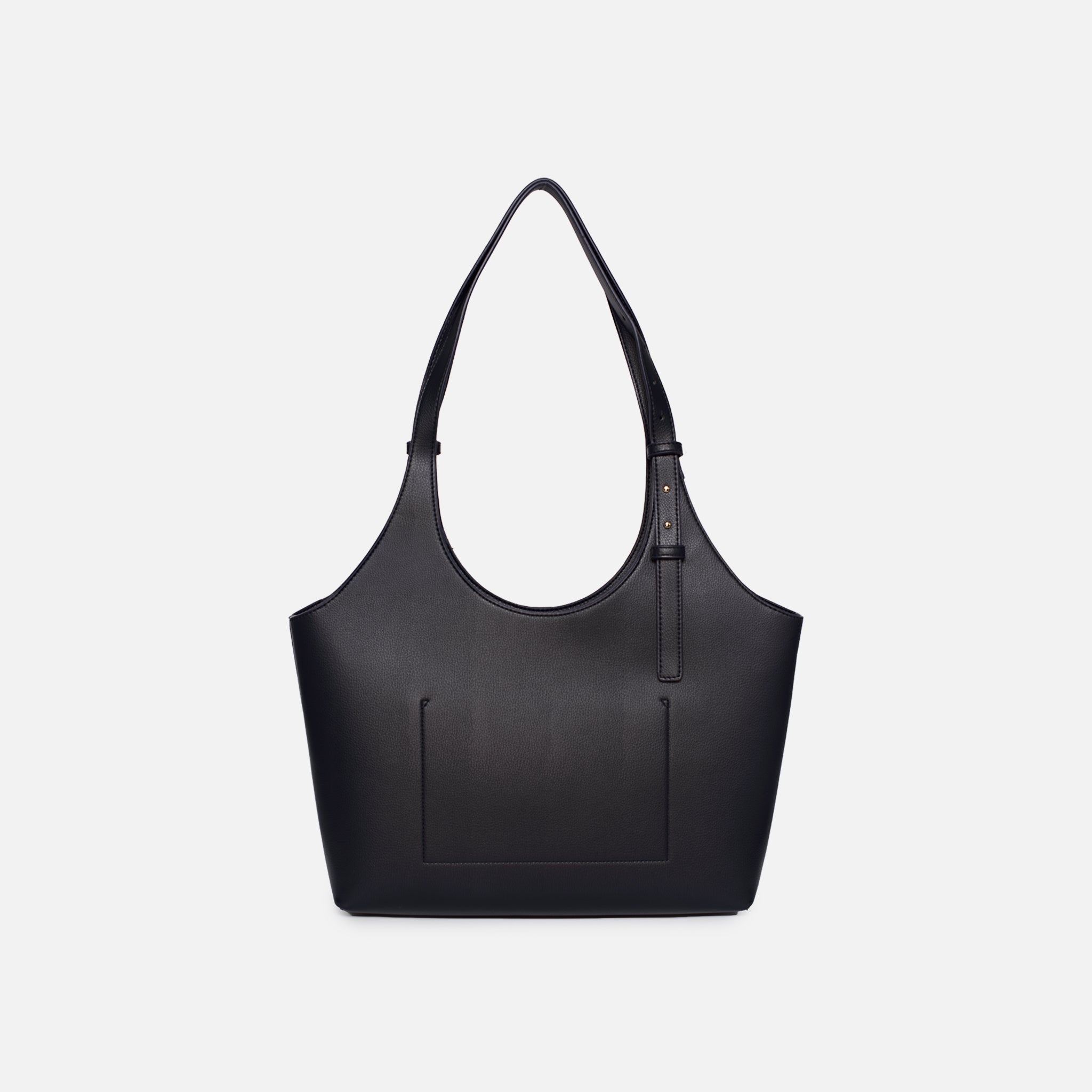 BORSA Blu Tommy Hilfiger