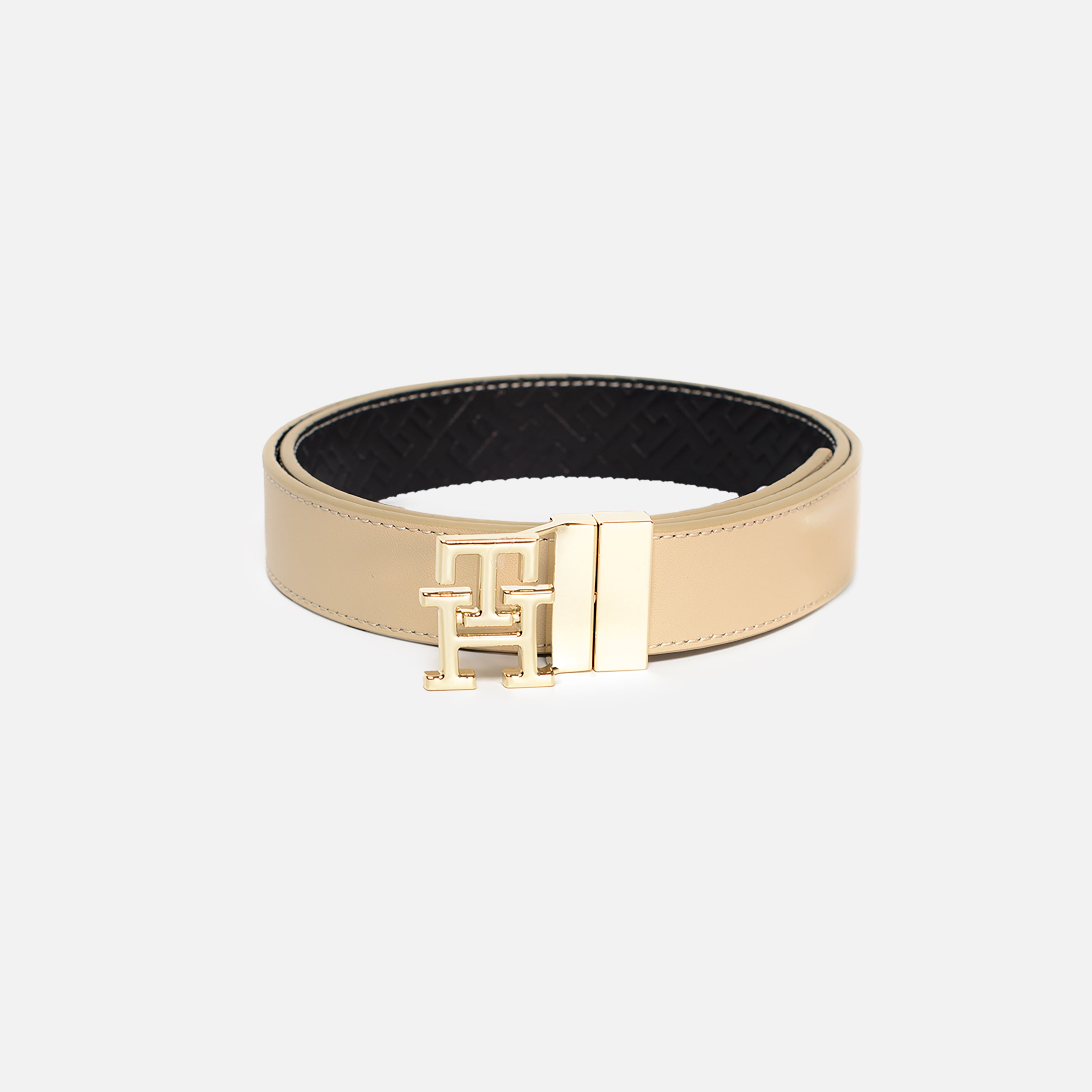 CINTURA Blu Tommy Hilfiger