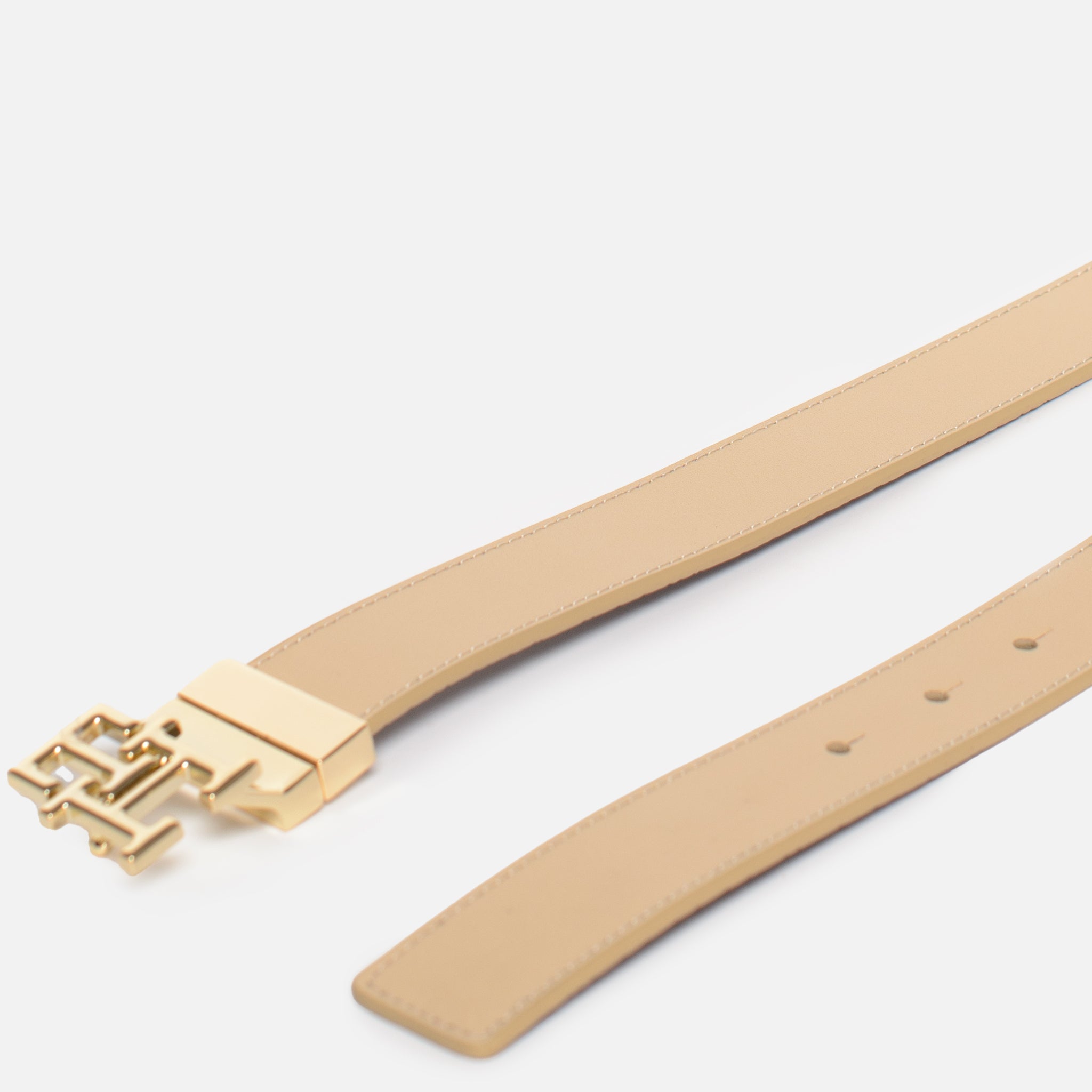 CINTURA Blu Tommy Hilfiger