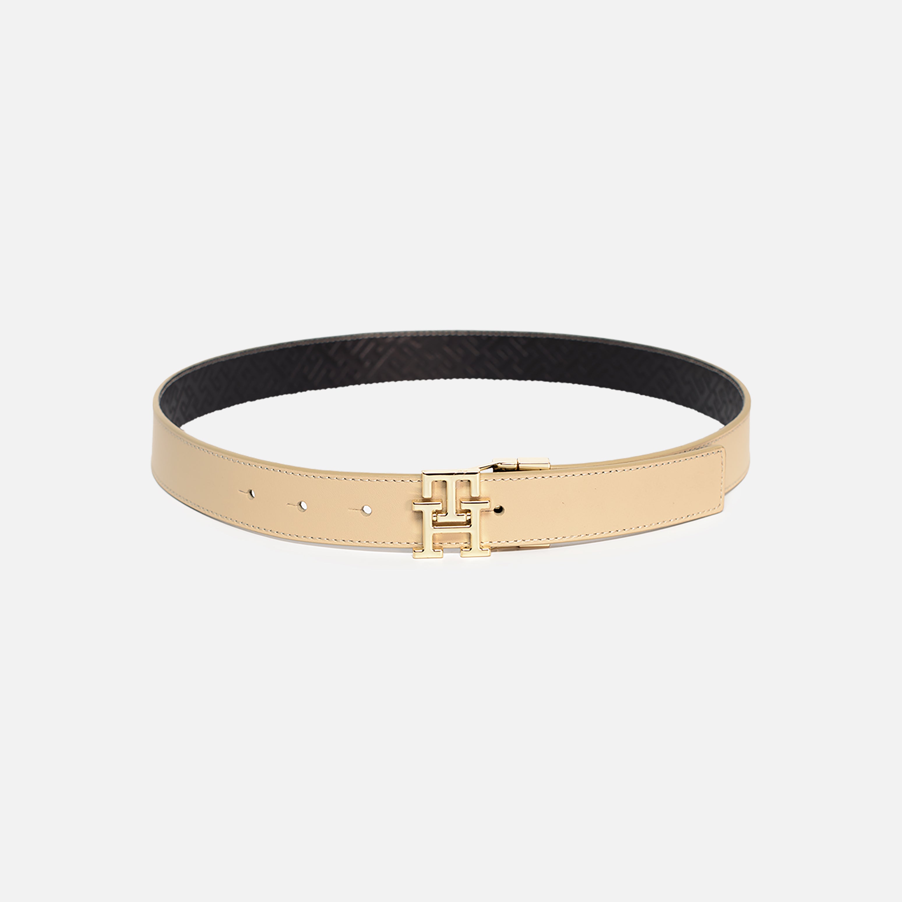 CINTURA Blu Tommy Hilfiger