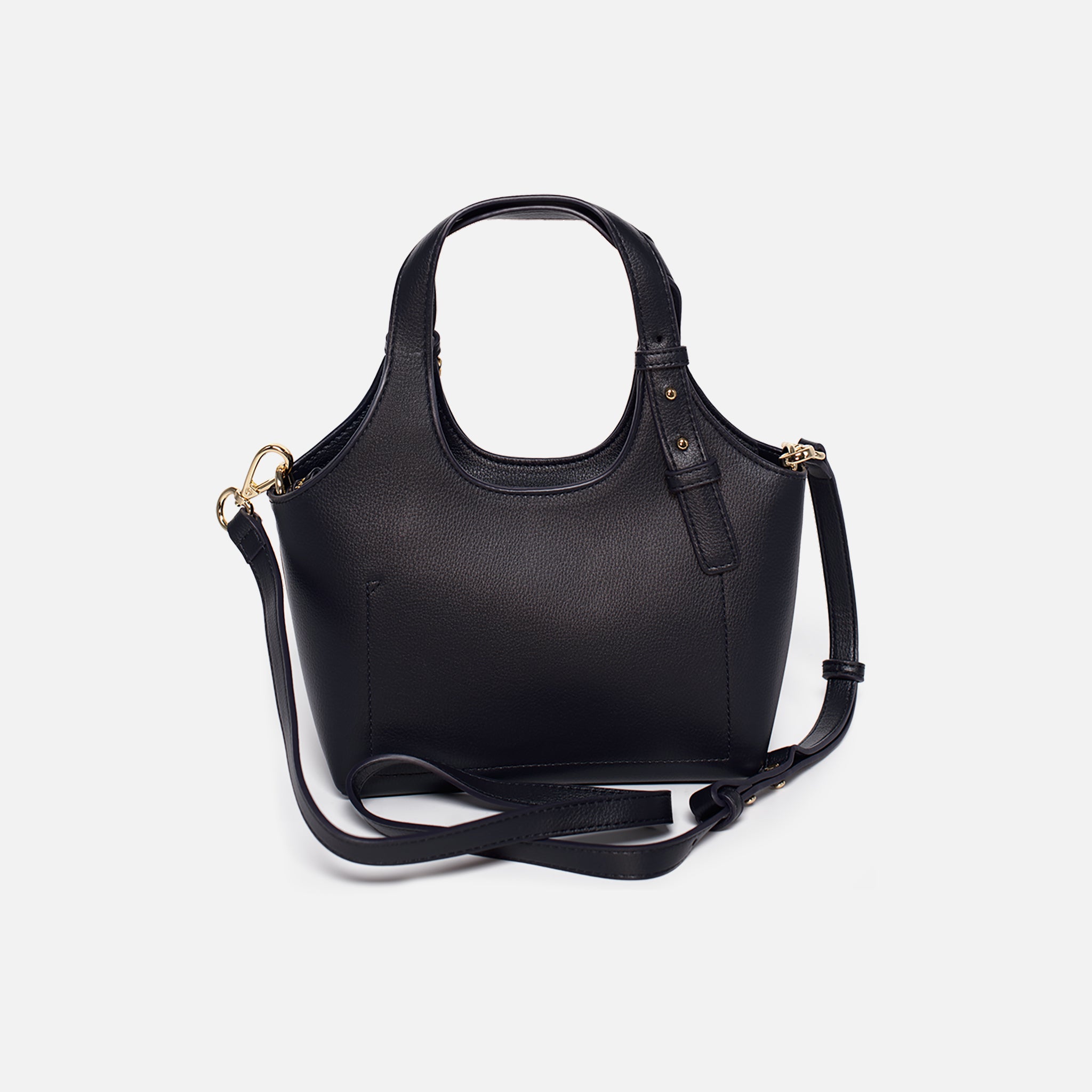 BORSA Blu Tommy Hilfiger