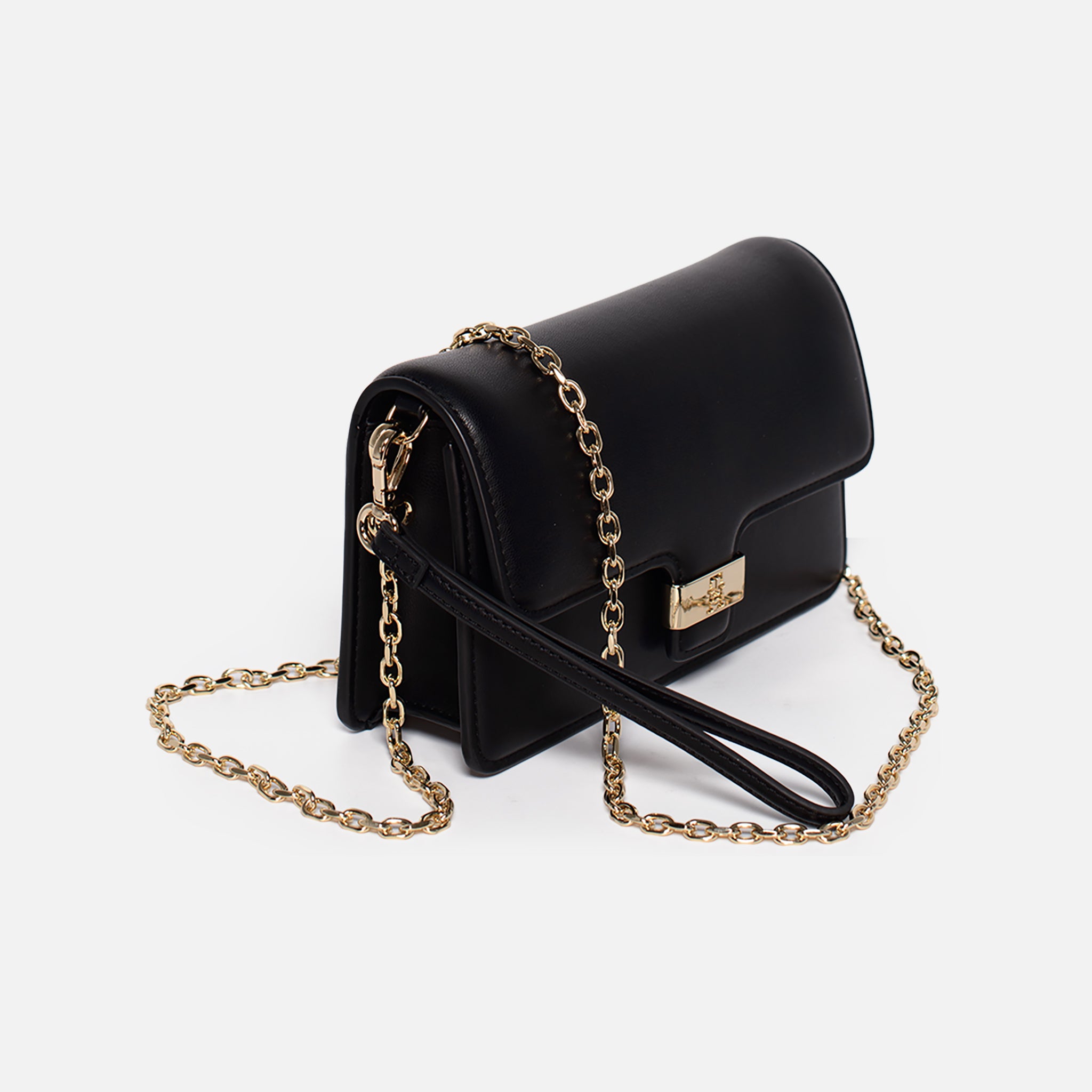 BORSA Nero Tommy Hilfiger