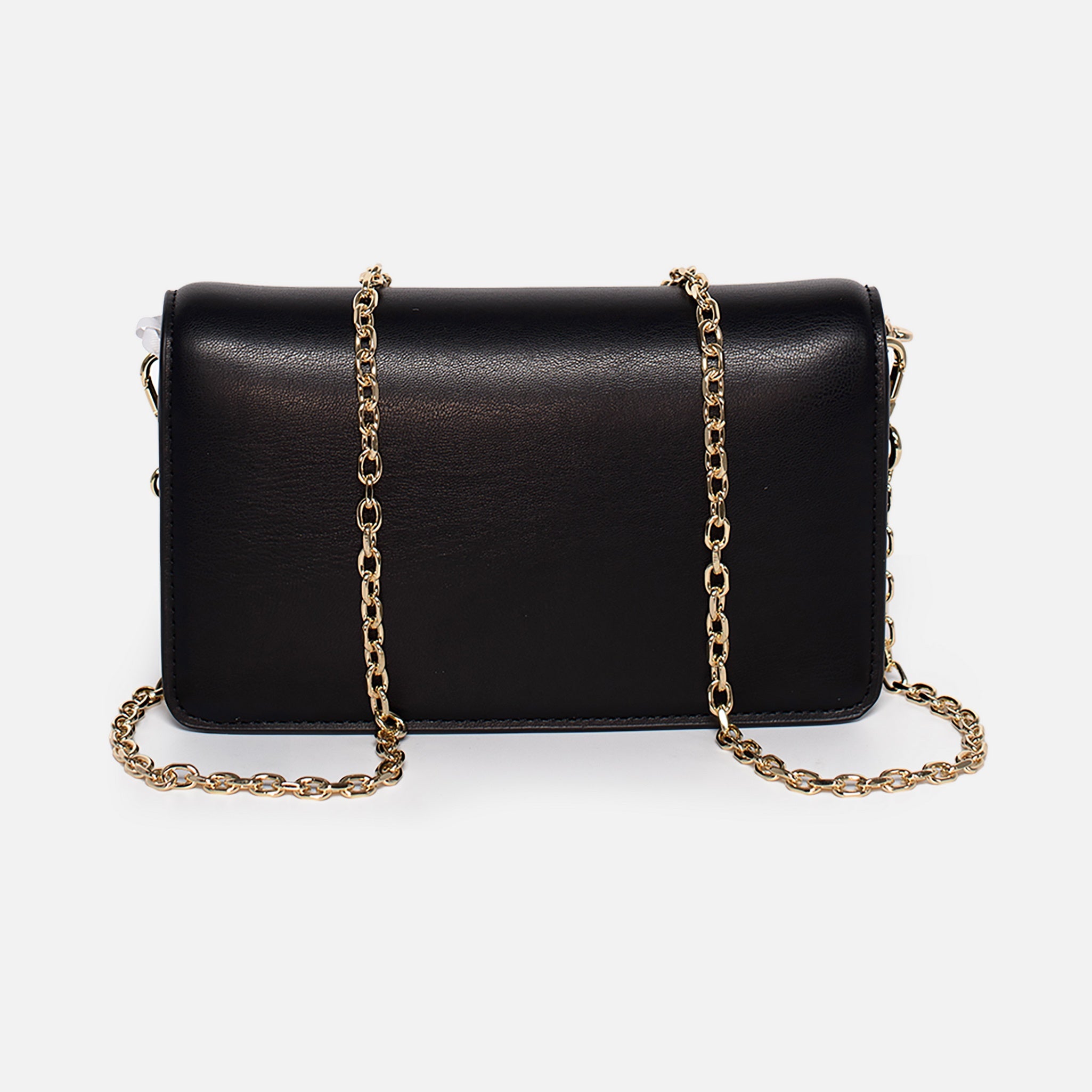 BORSA Nero Tommy Hilfiger