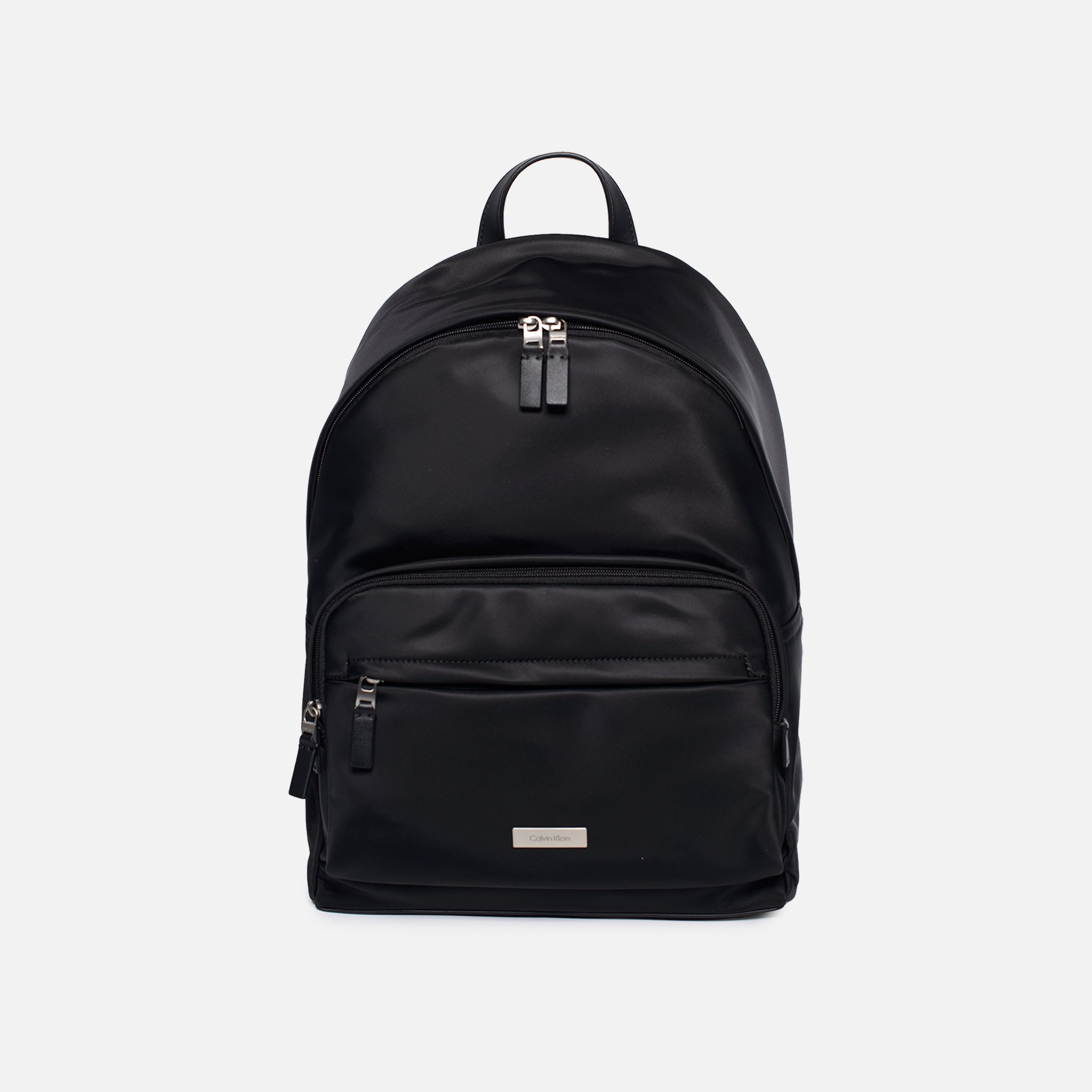 ZAINO Nero Calvin Klein