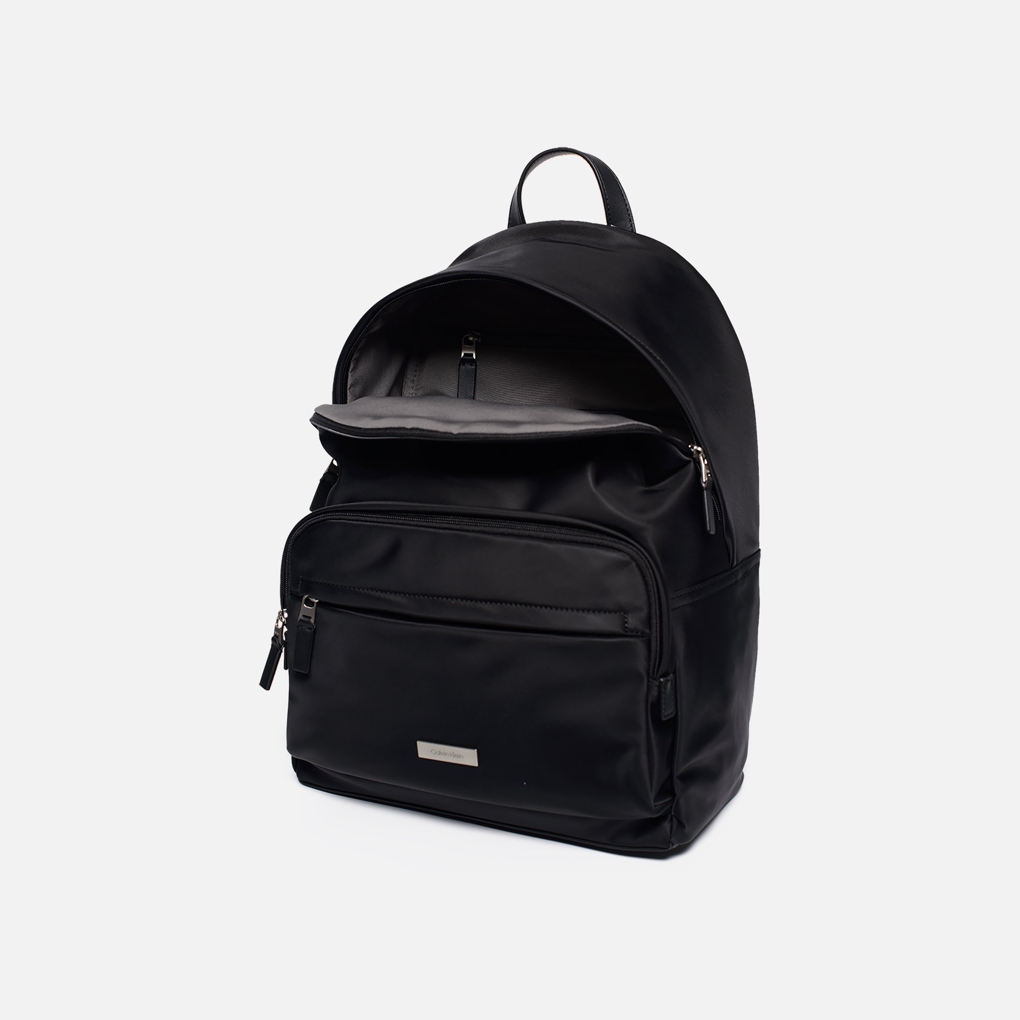 ZAINO Nero Calvin Klein
