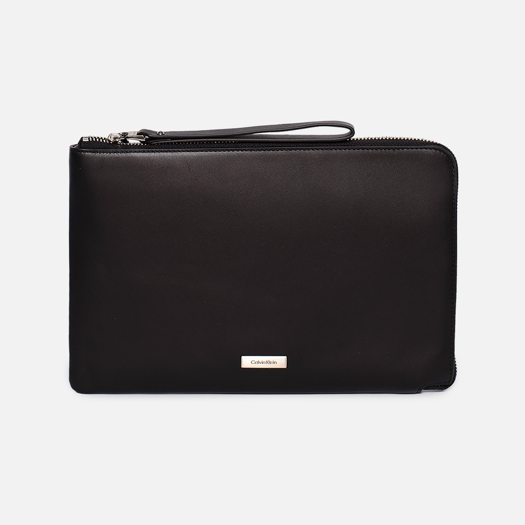POCHETTE Nero Calvin Klein