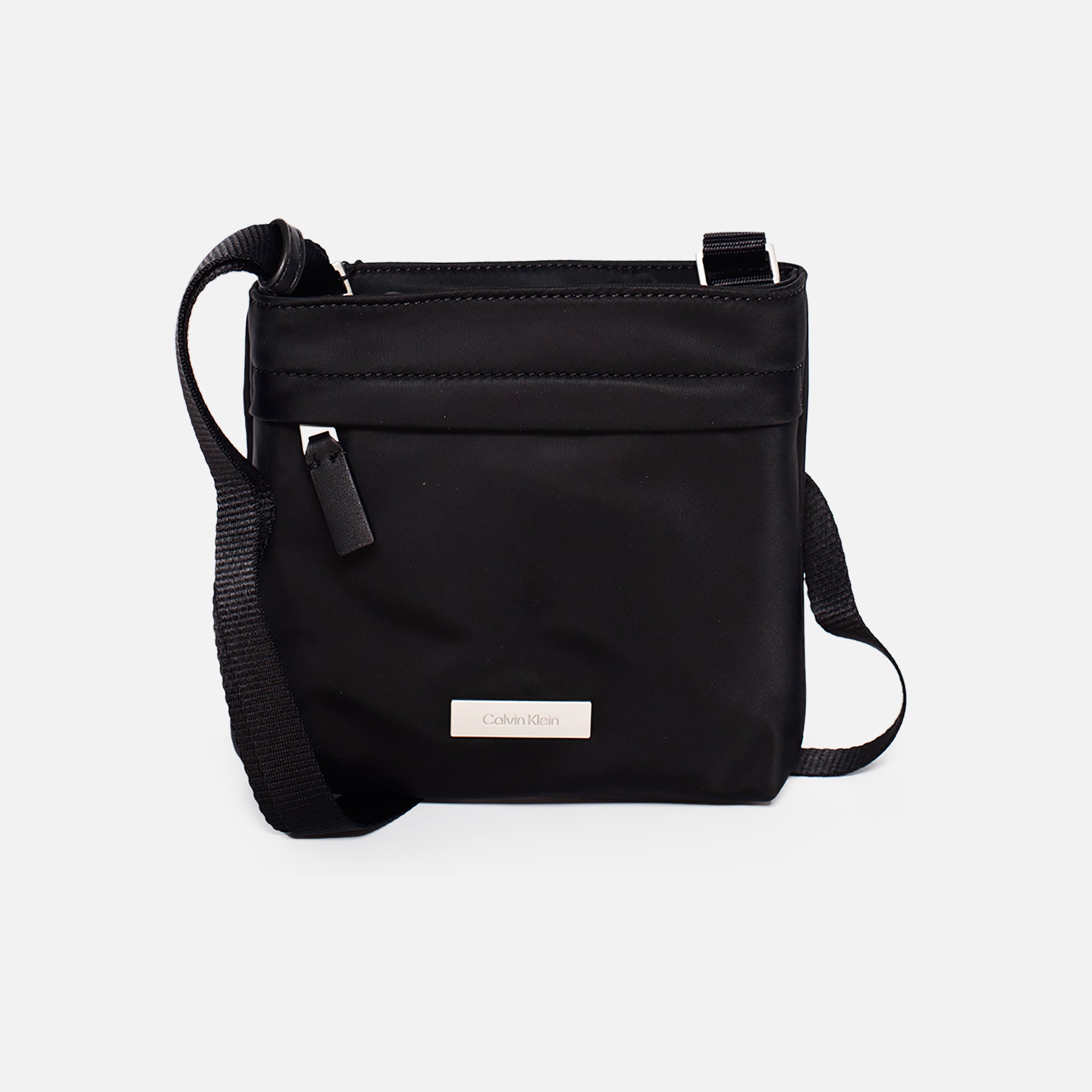 BORSA Nero Calvin Klein