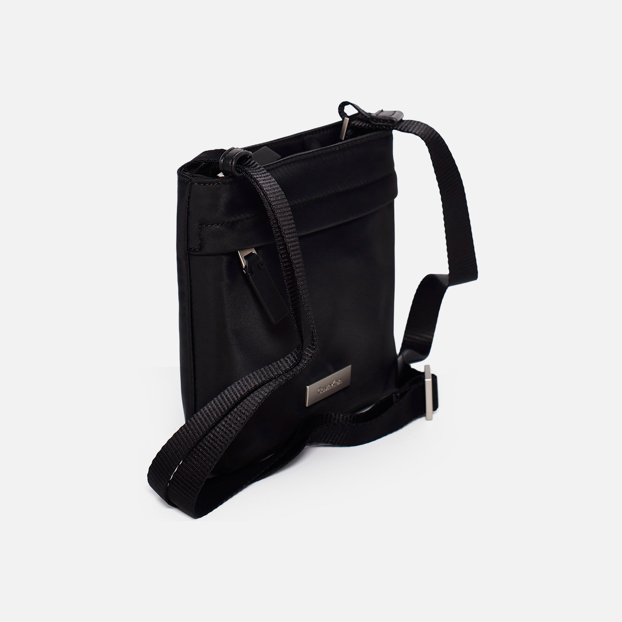 BORSA Nero Calvin Klein