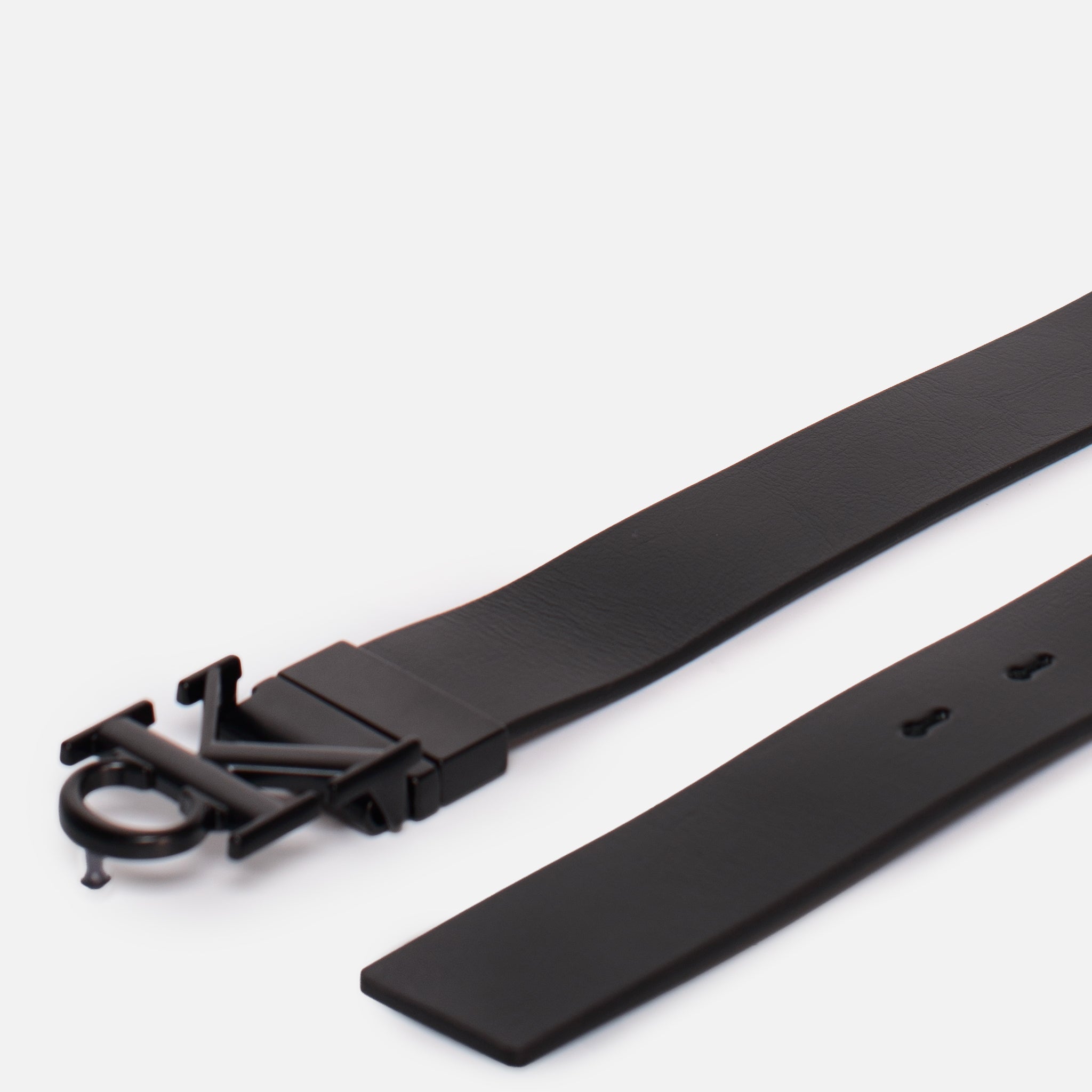 CINTURA Nero Calvin Klein