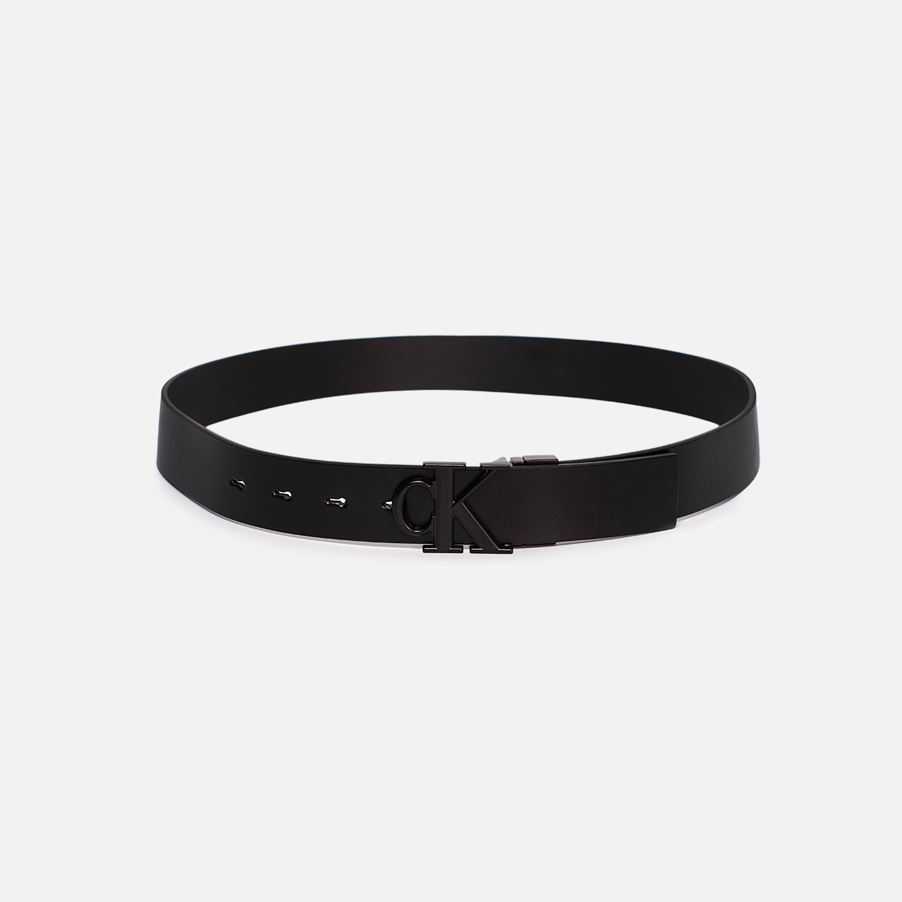 CINTURA Nero Calvin Klein