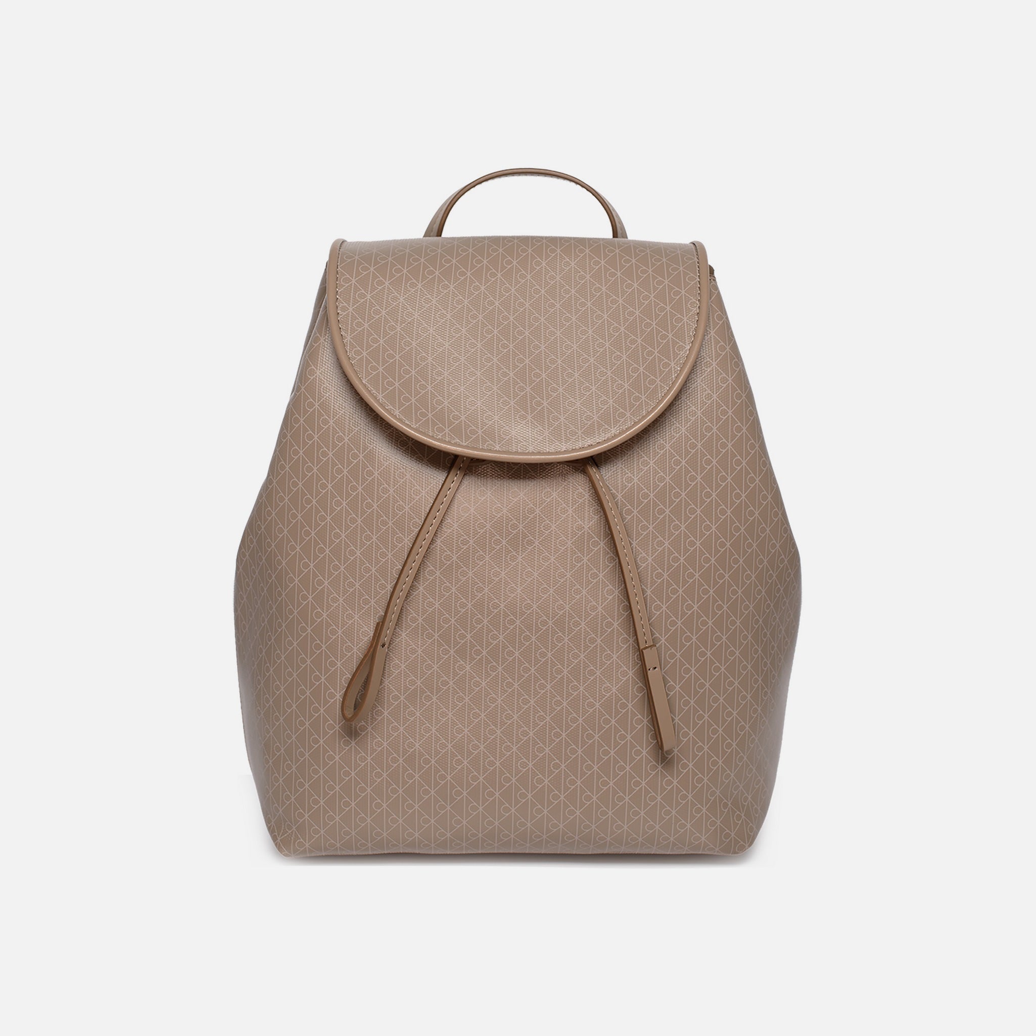ZAINO Beige Calvin Klein