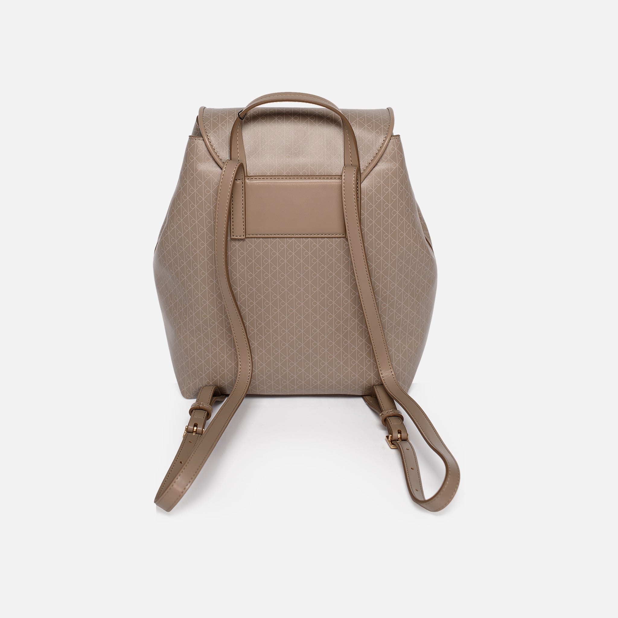 ZAINO Beige Calvin Klein