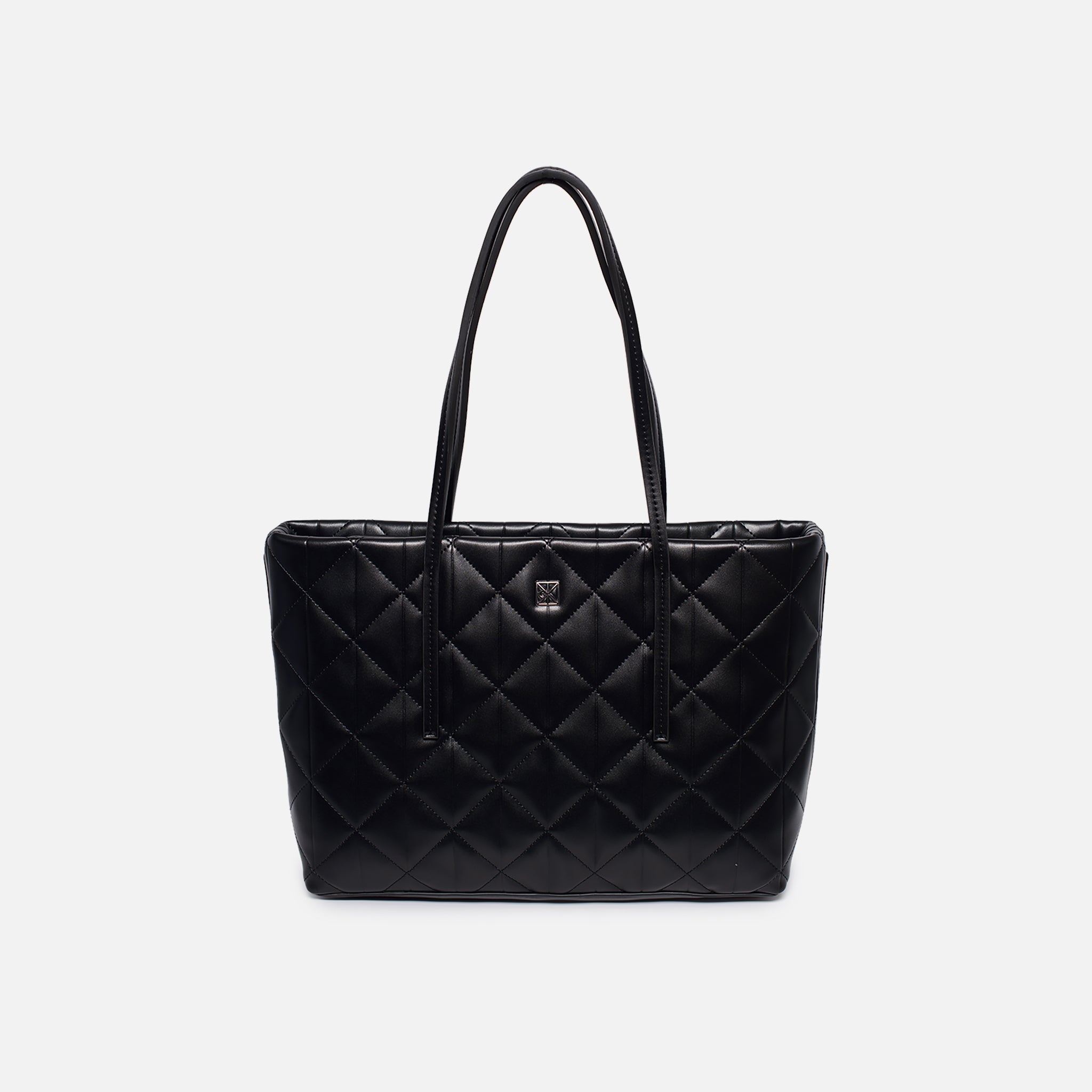 BORSA Nero Calvin Klein