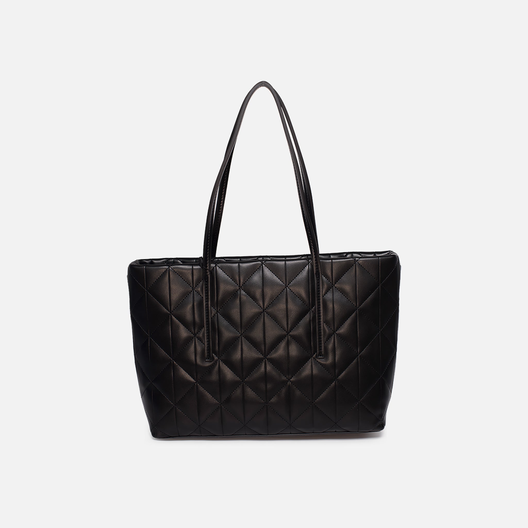 BORSA Nero Calvin Klein