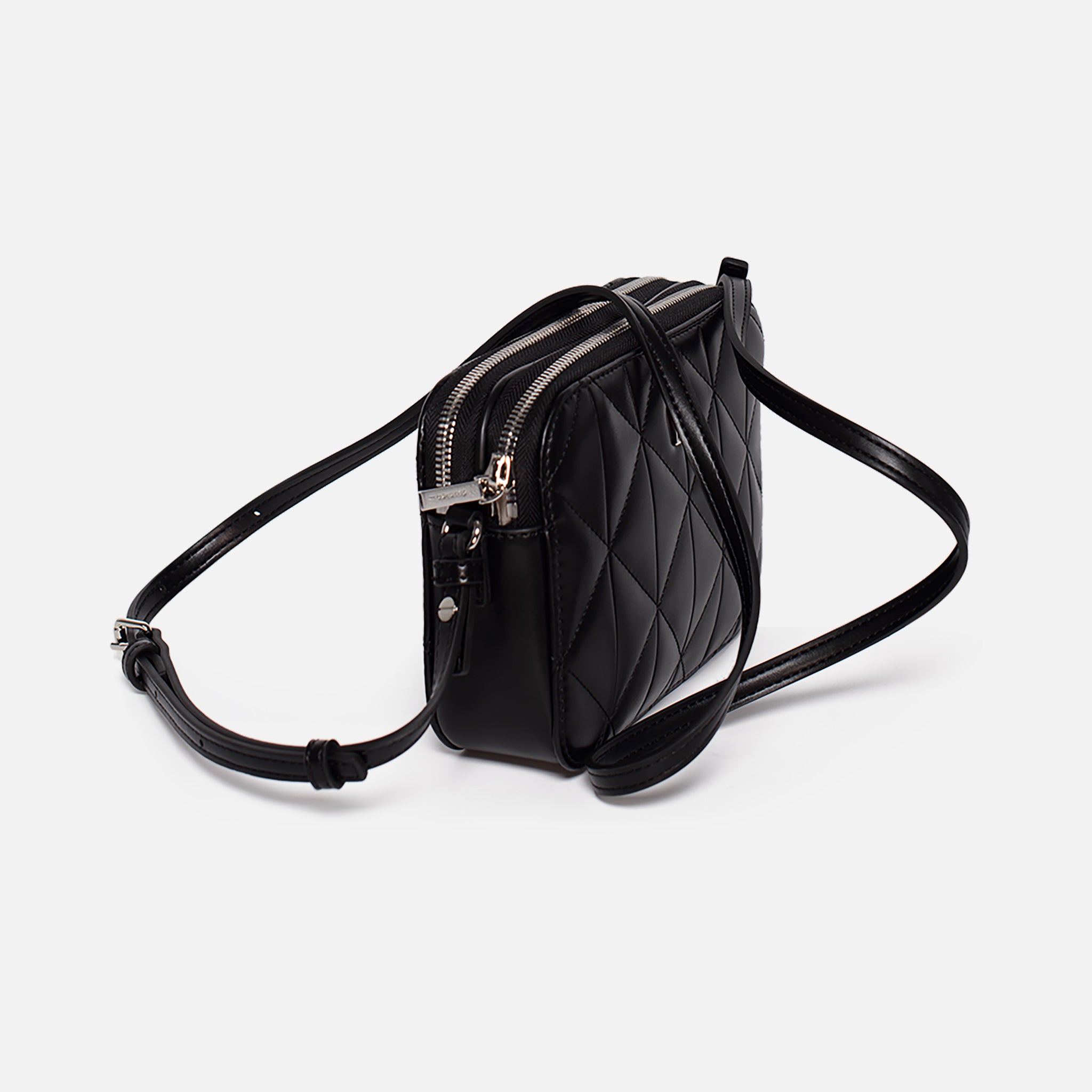 BORSA Nero Calvin Klein