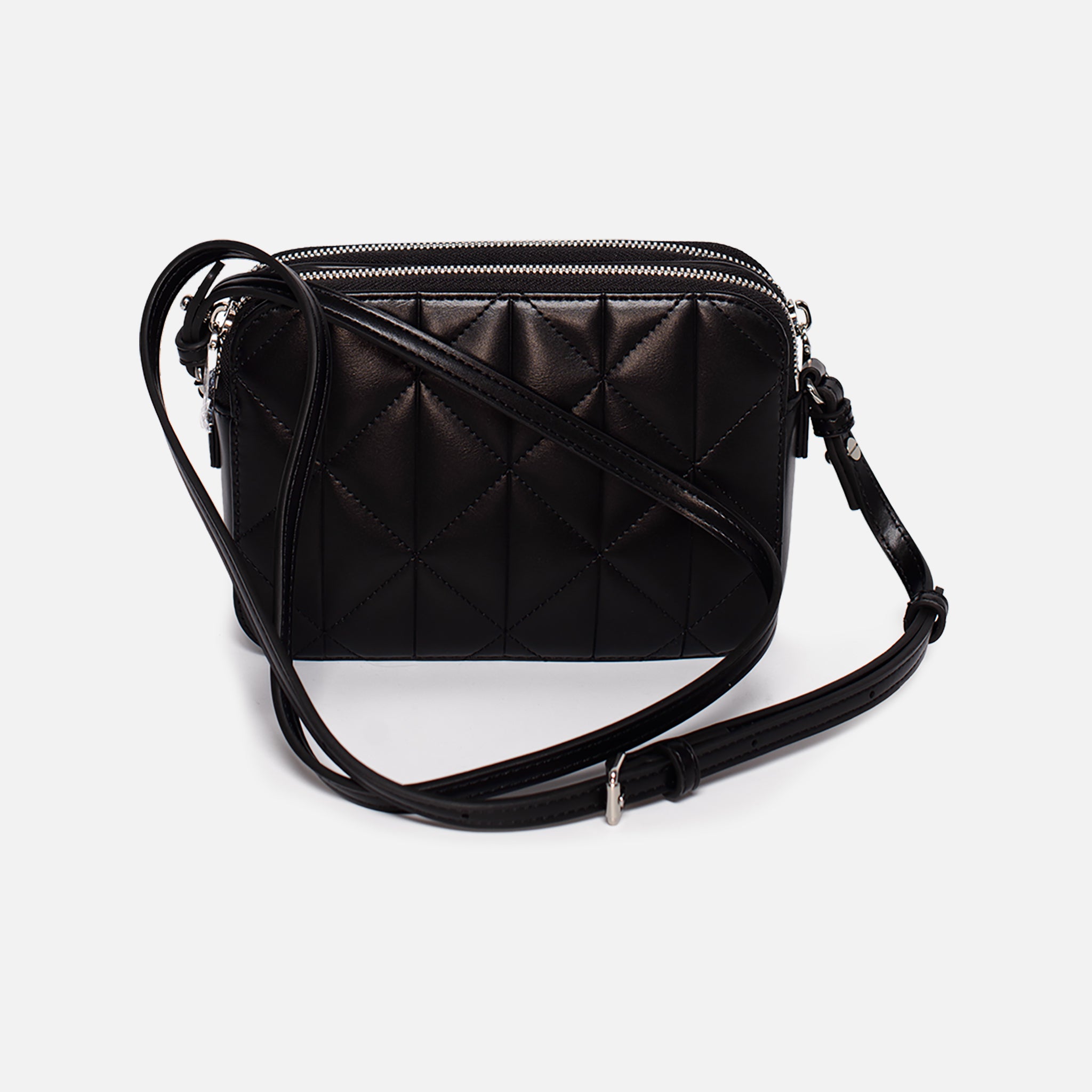 BORSA Nero Calvin Klein