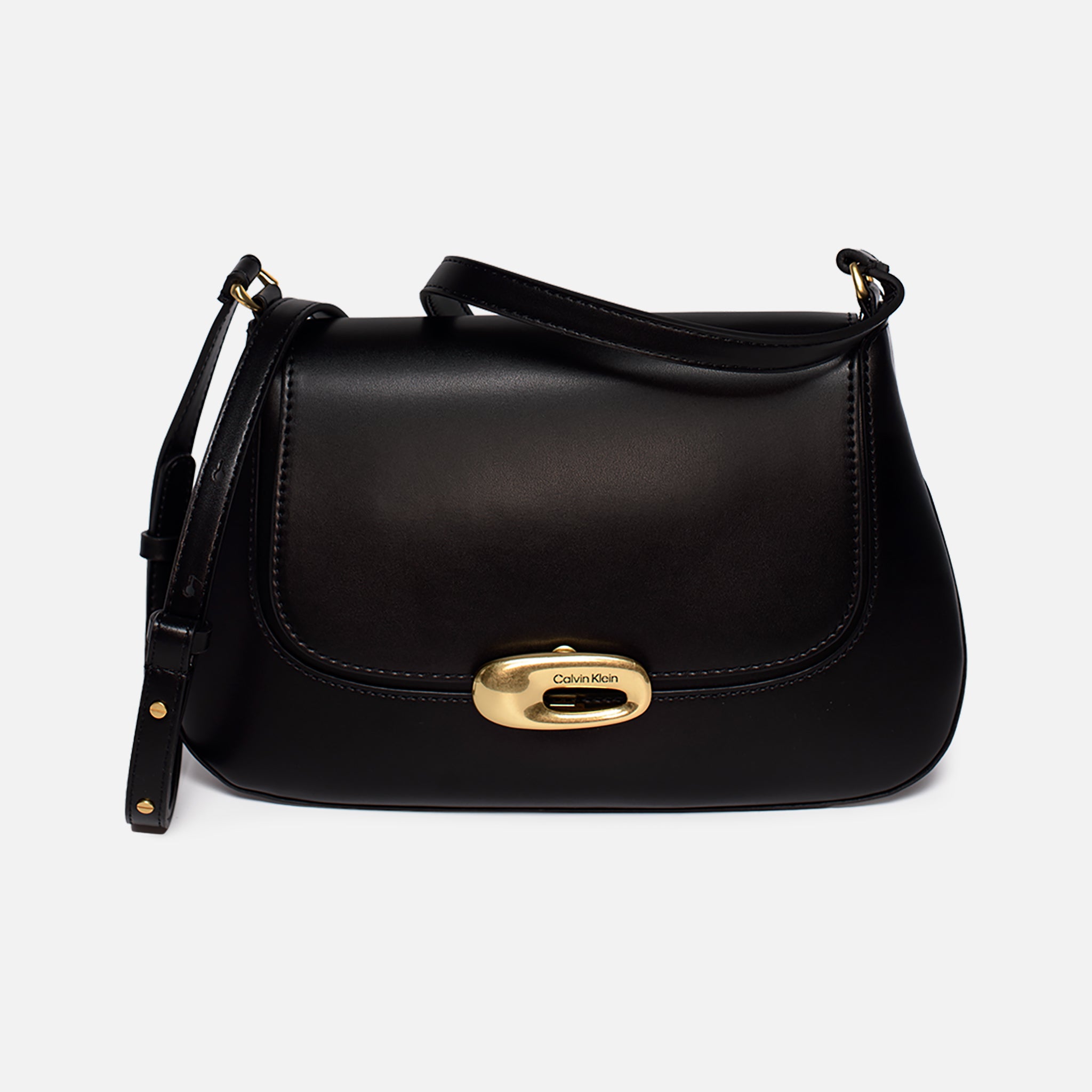 BORSA Nero Calvin Klein