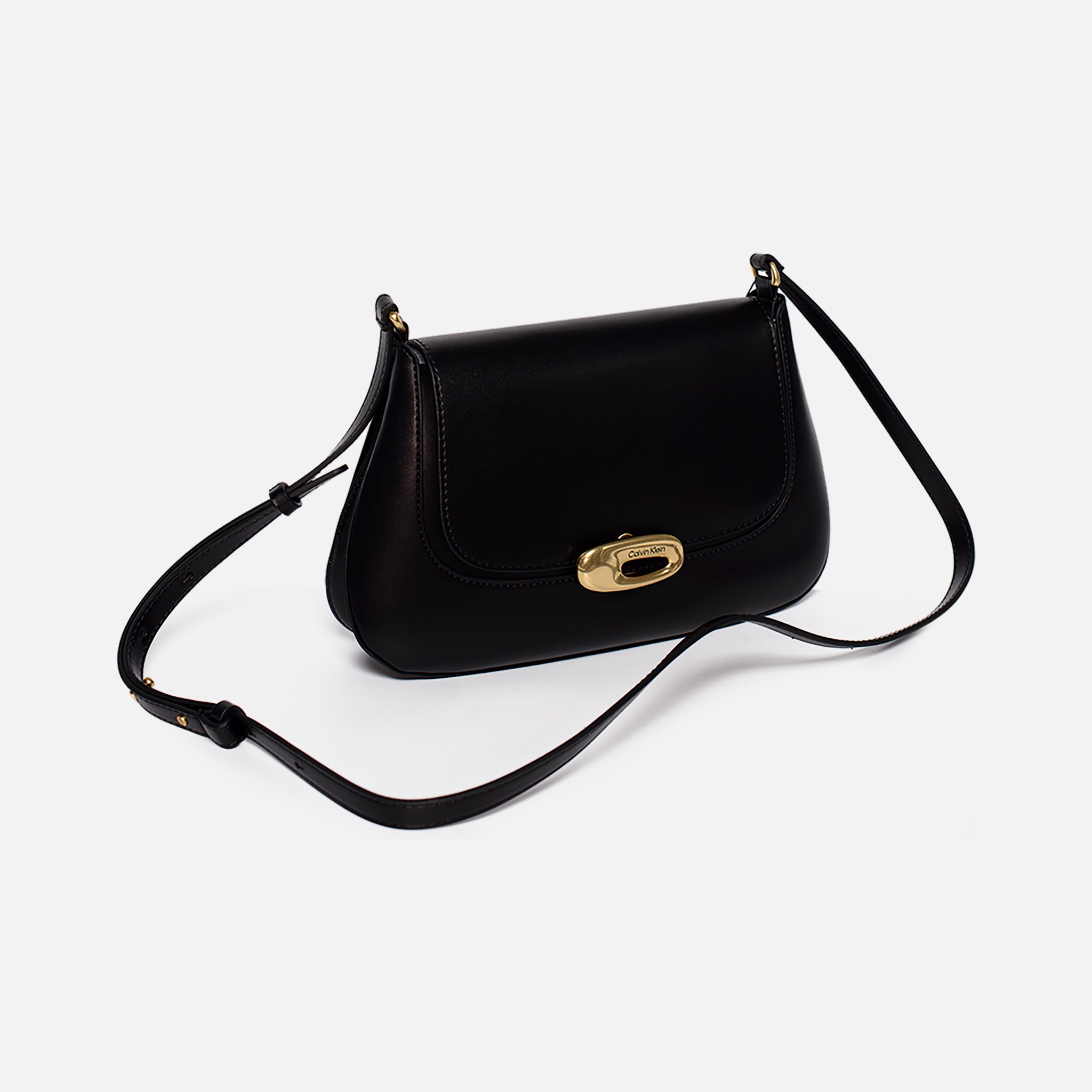 BORSA Nero Calvin Klein