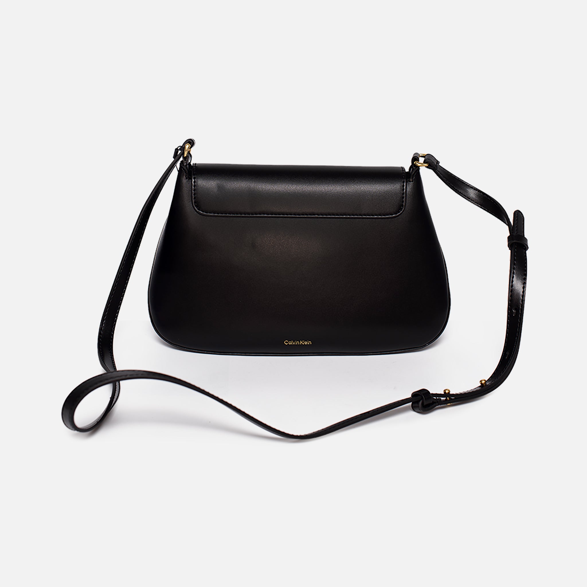 BORSA Nero Calvin Klein