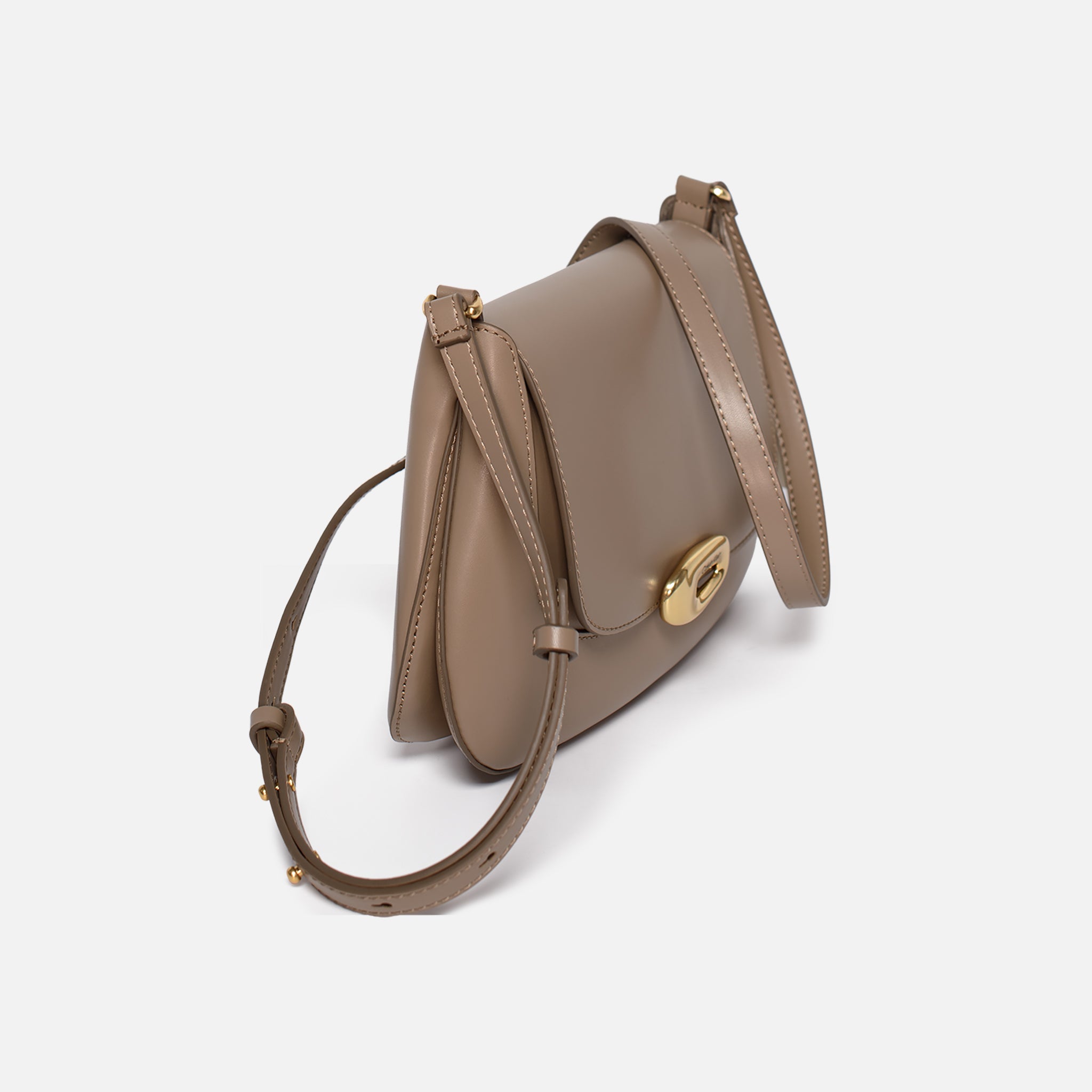 BORSA Beige Calvin Klein