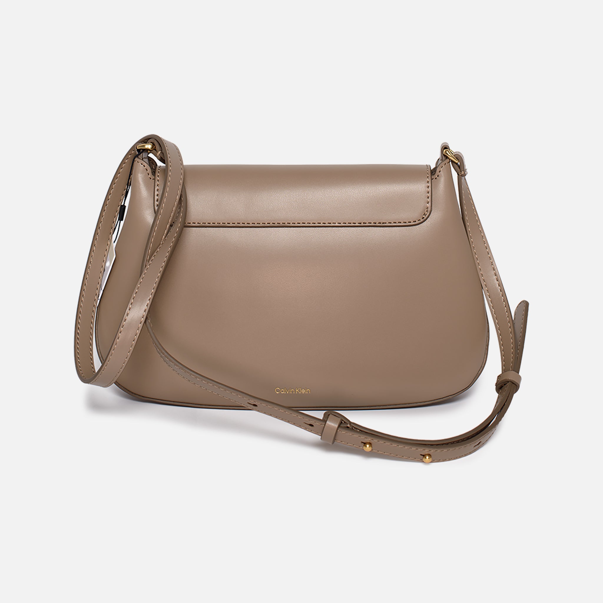 BORSA Beige Calvin Klein