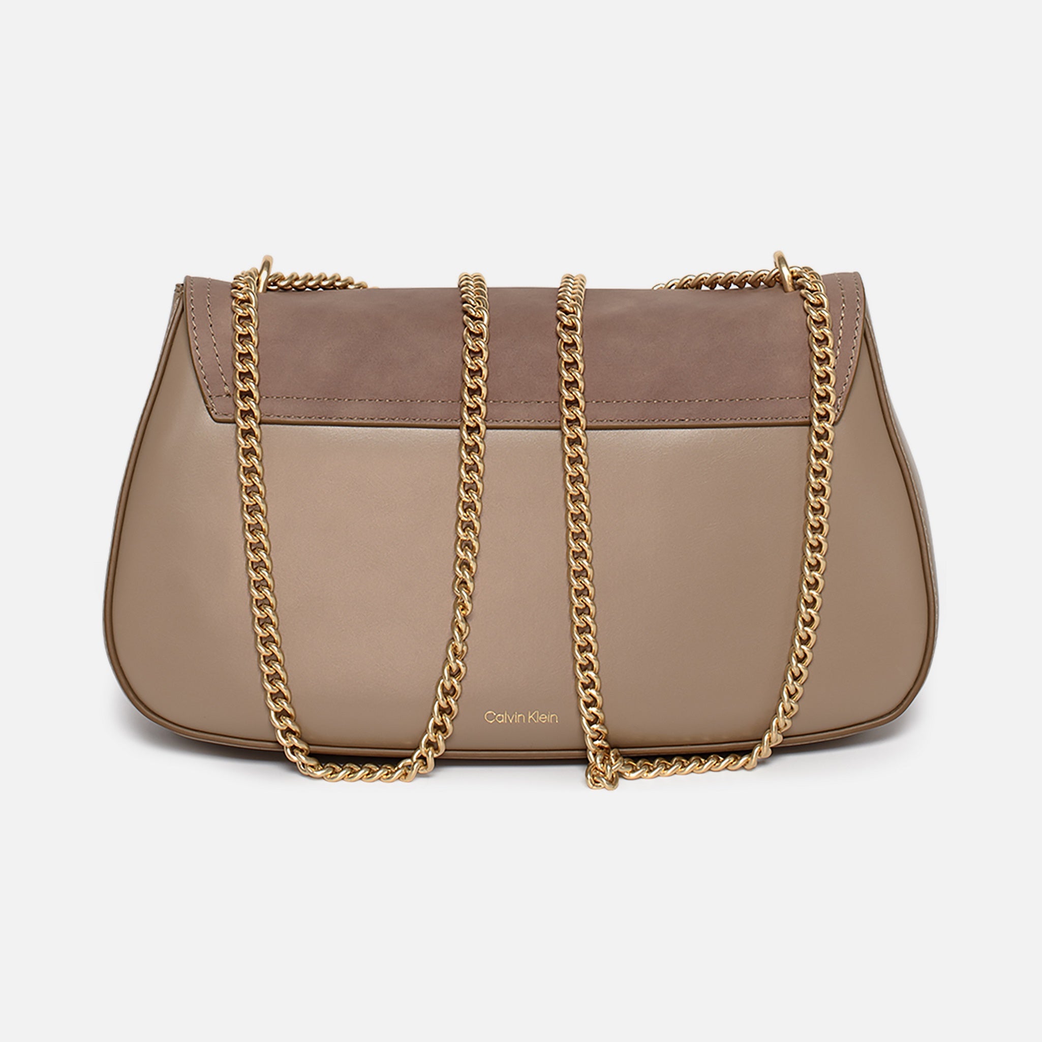 BORSA Beige Calvin Klein