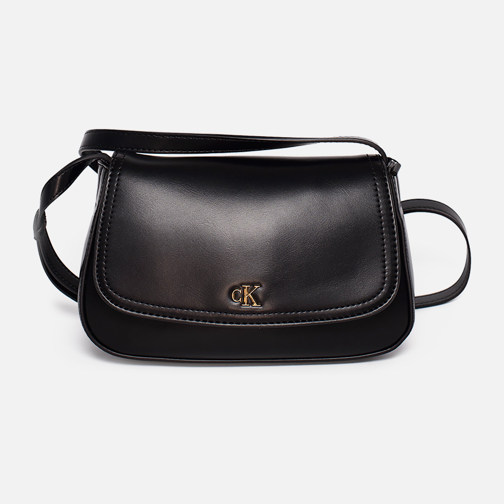 BORSA Nero Calvin Klein