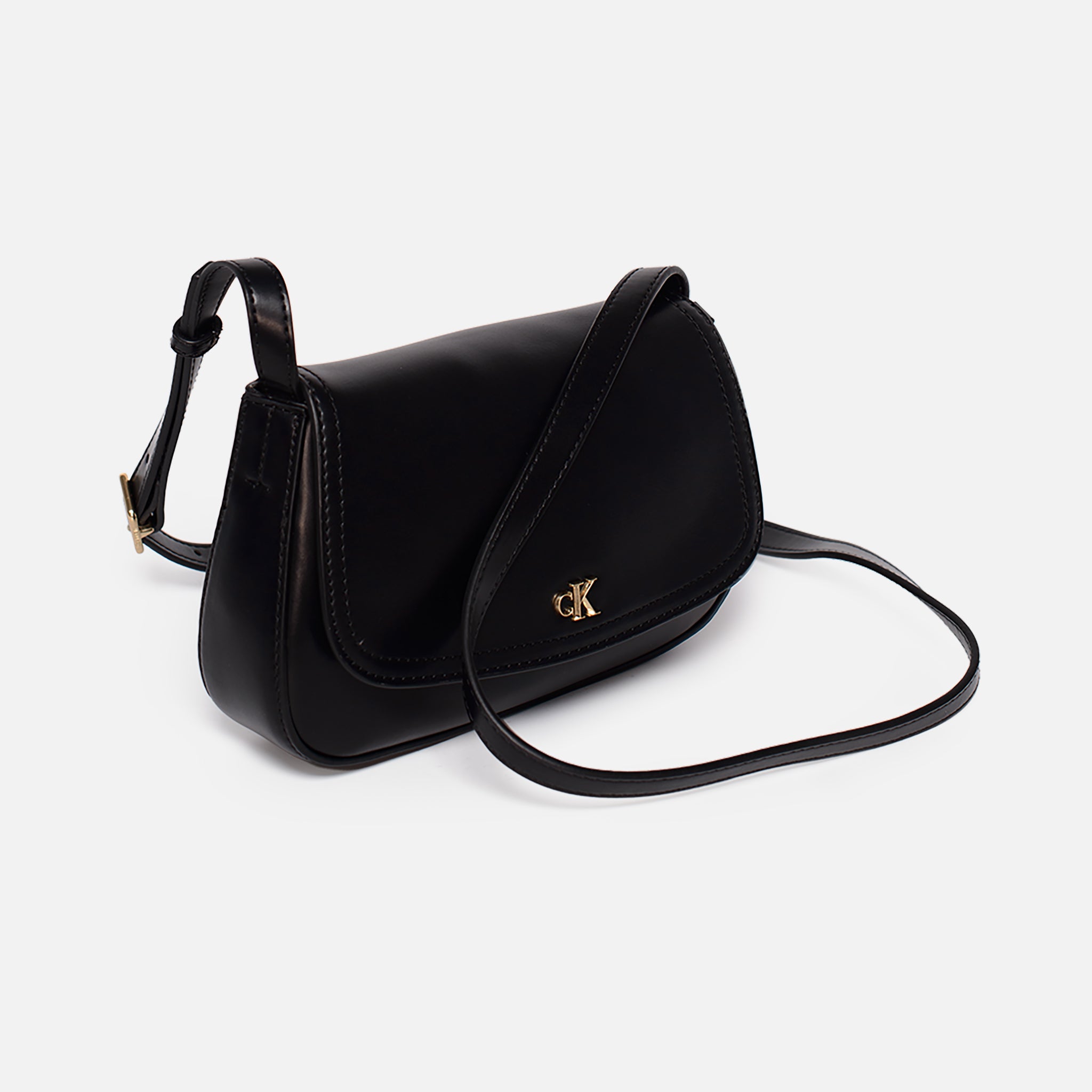 BORSA Nero Calvin Klein