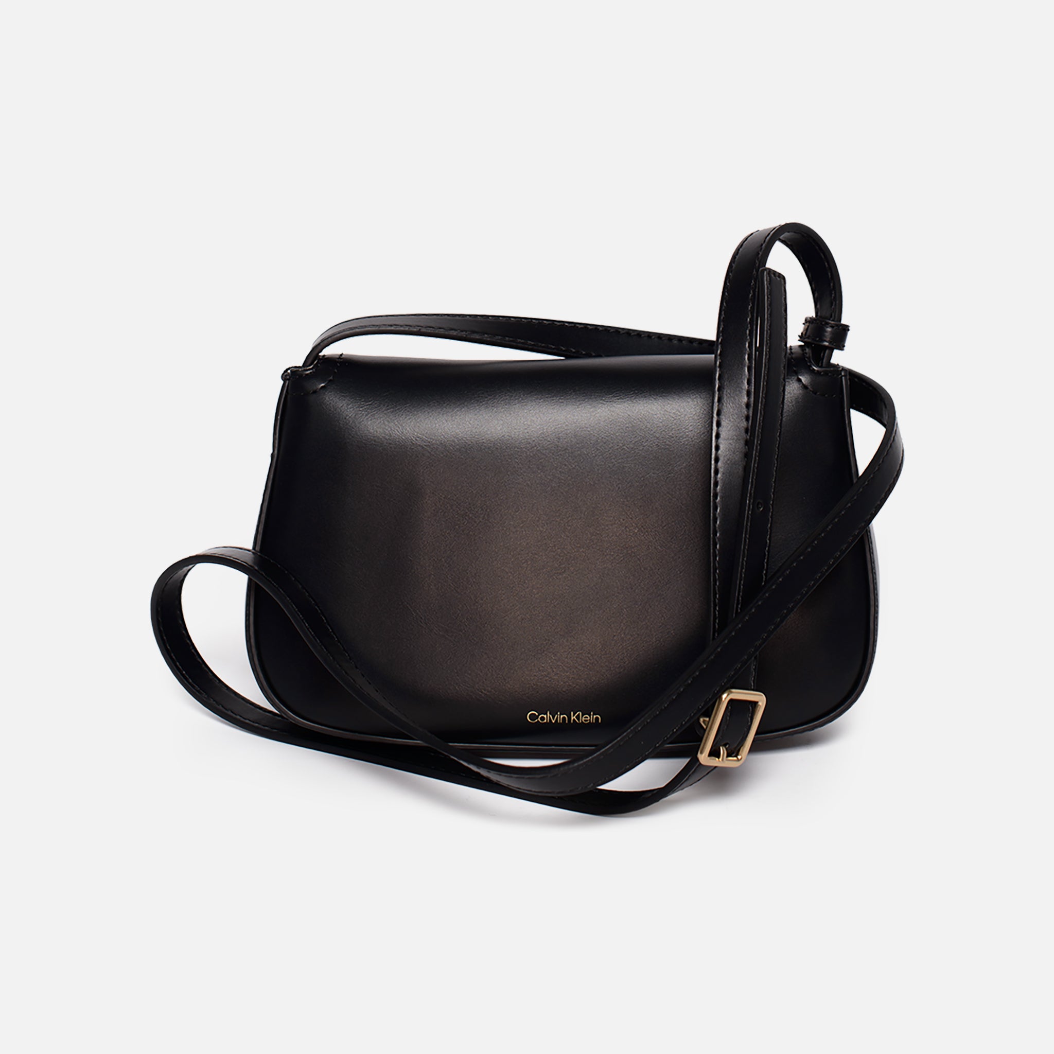 BORSA Nero Calvin Klein