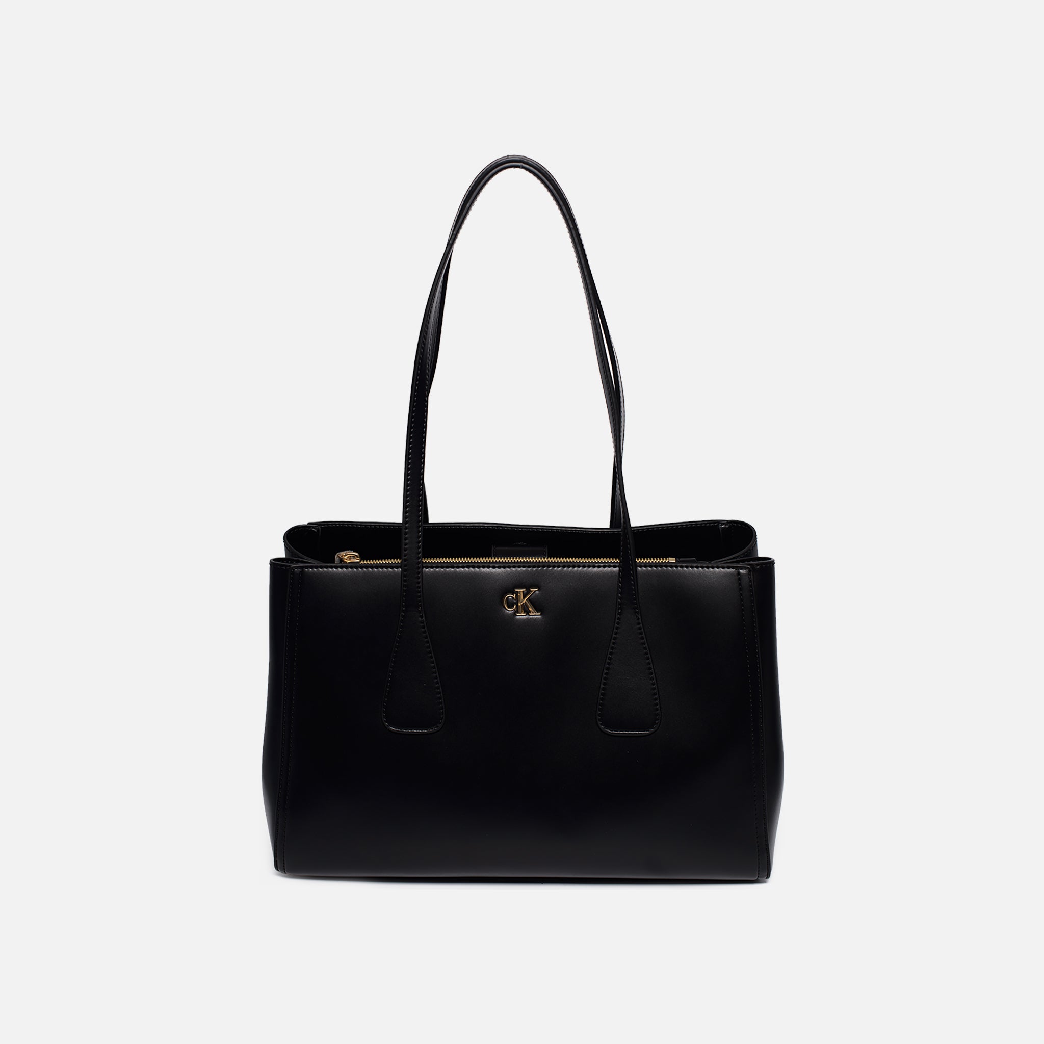 BORSA Nero Calvin Klein