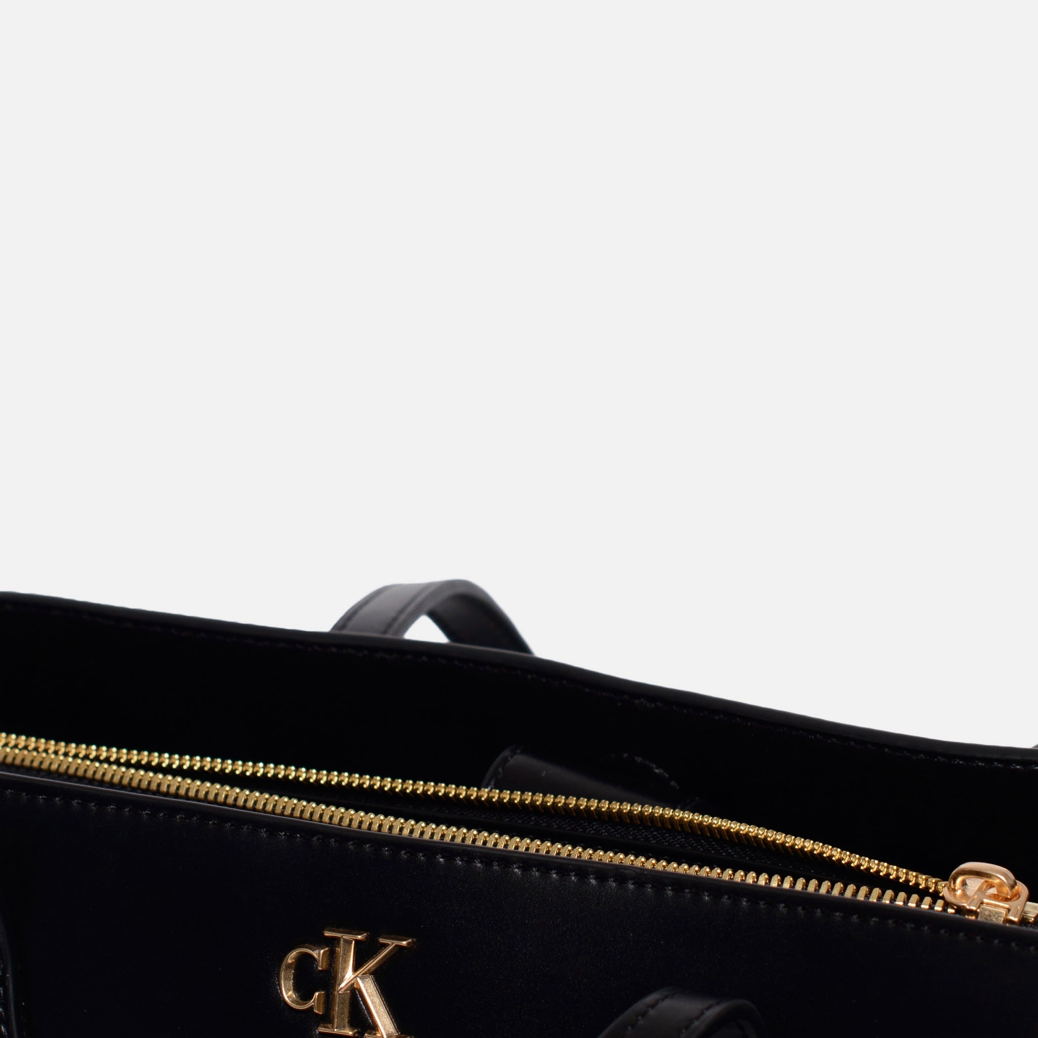 BORSA Nero Calvin Klein