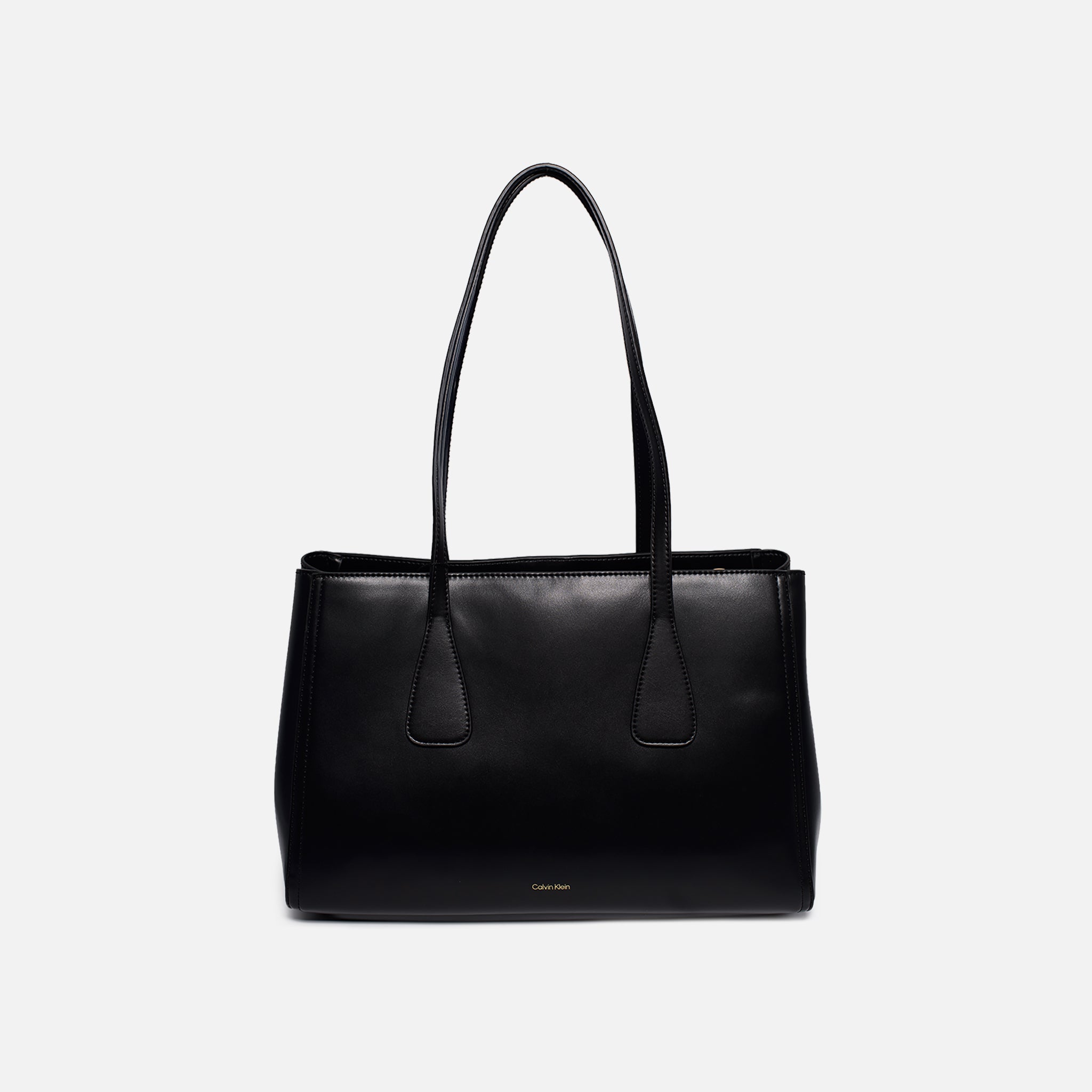 BORSA Nero Calvin Klein