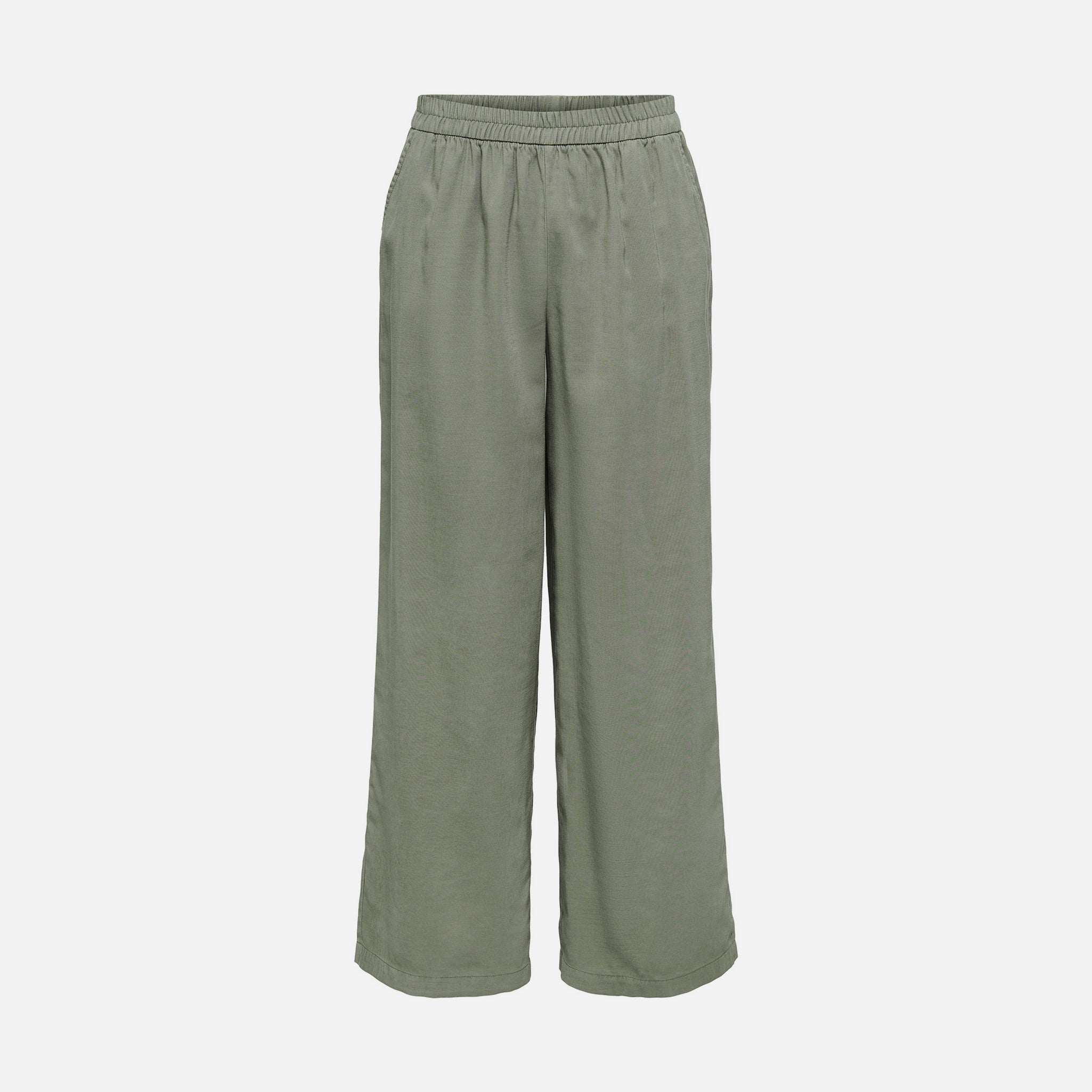 PANTALONE Verde Only