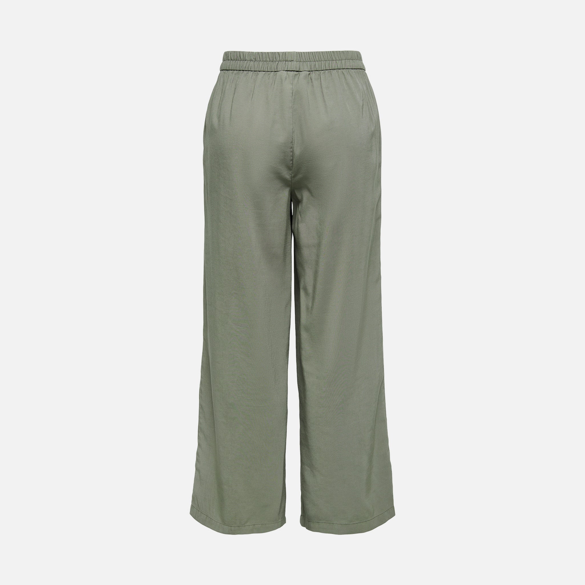 PANTALONE Verde Only