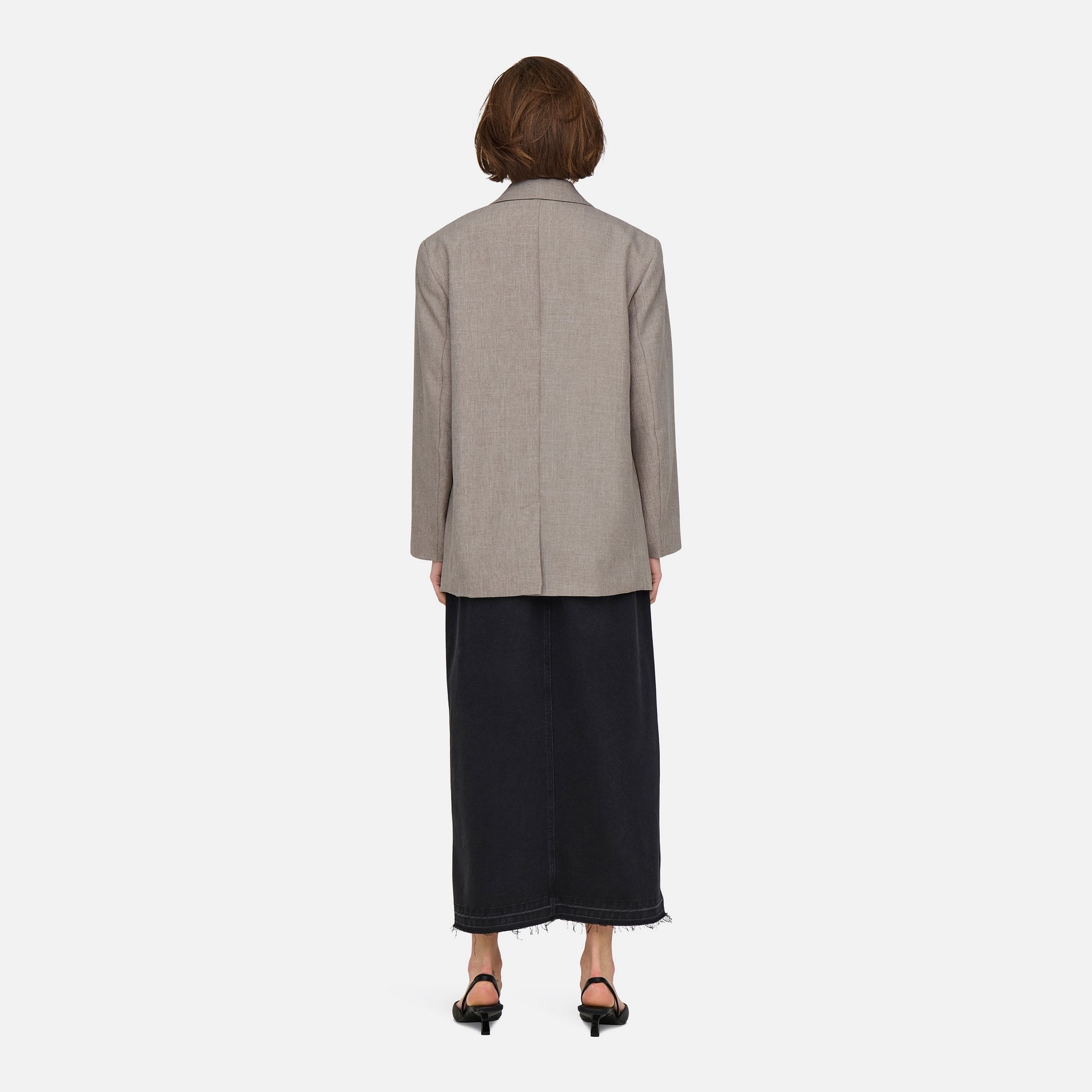 GIACCA Beige Only