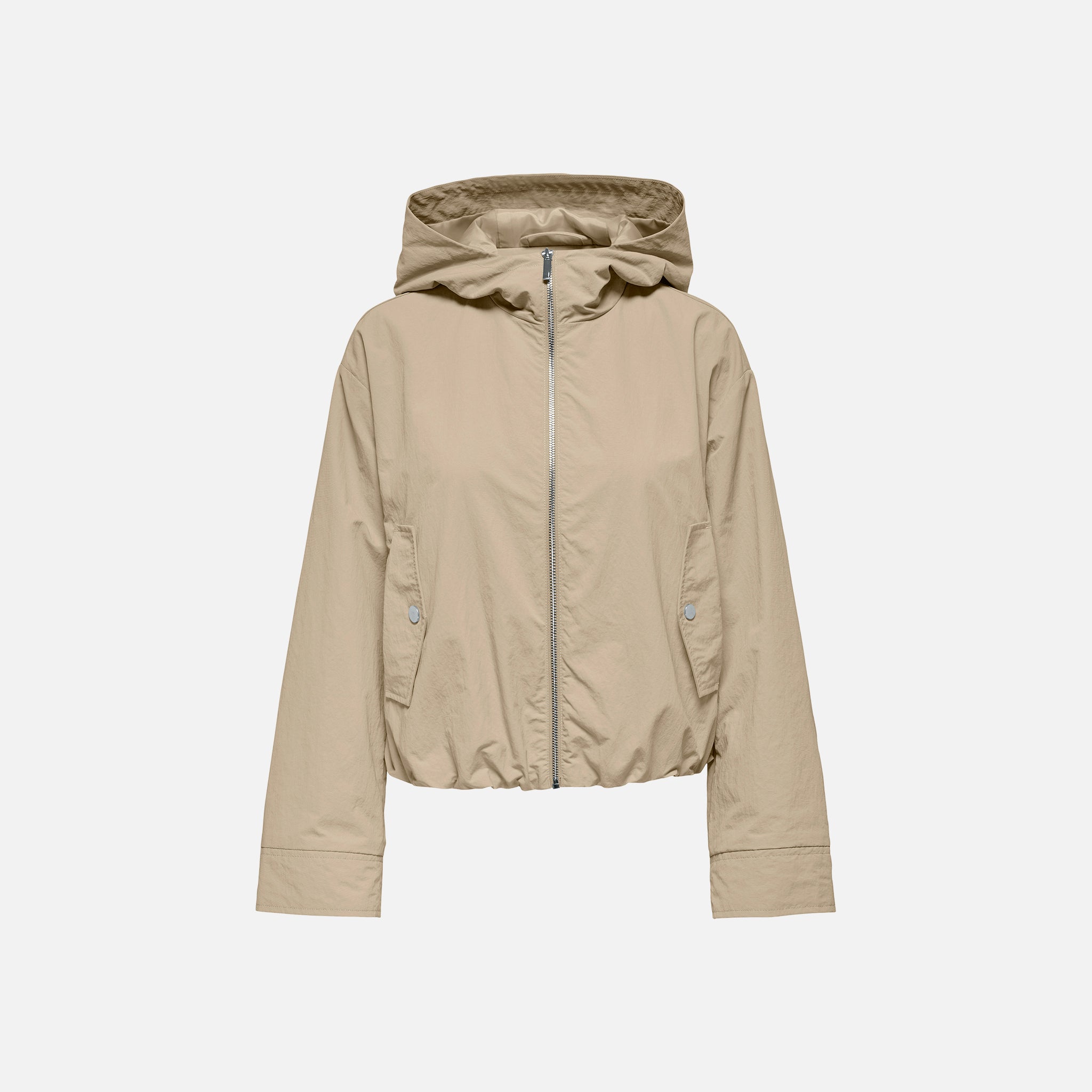 GIUBBINO Beige Only