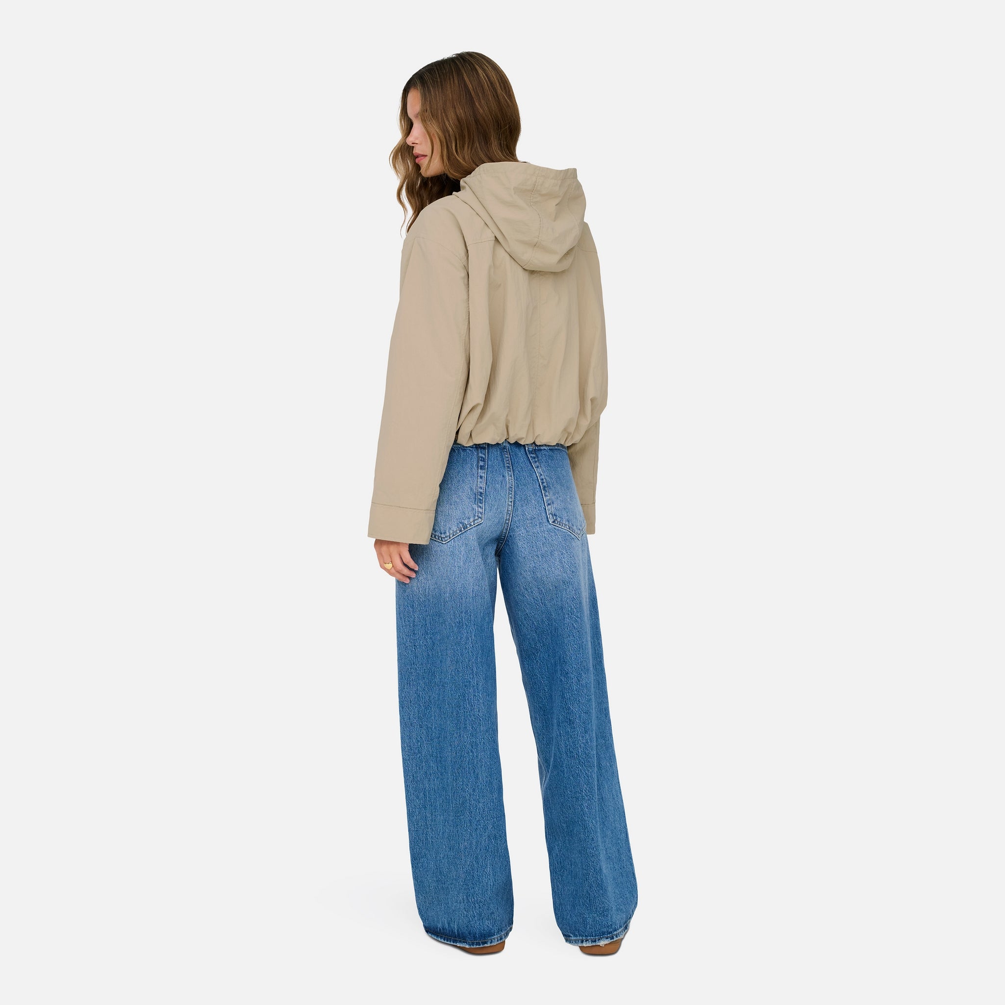 GIUBBINO Beige Only