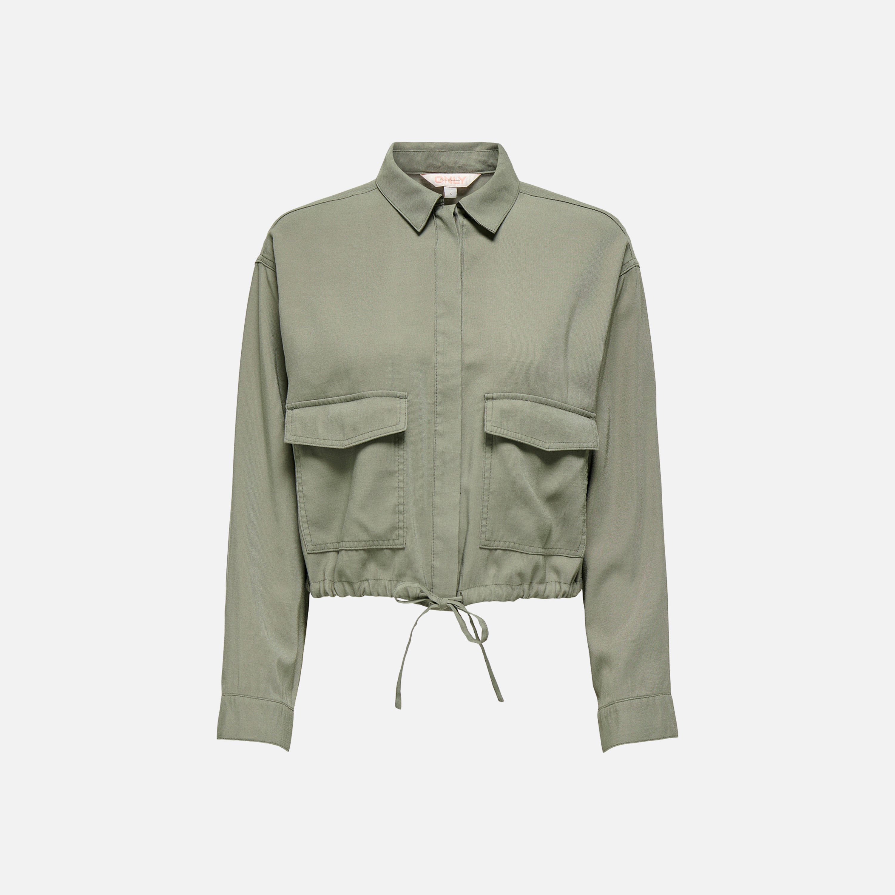 GIUBBINO Verde Only