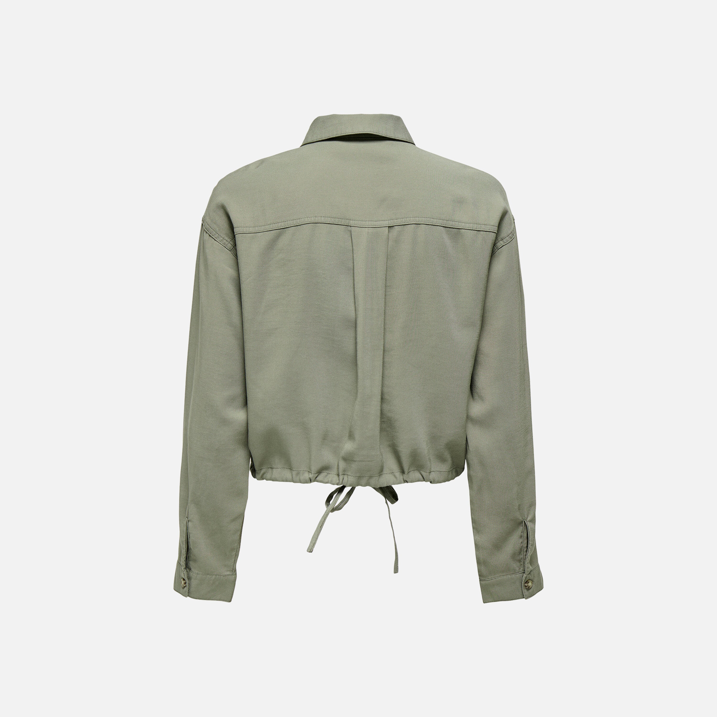 GIUBBINO Verde Only