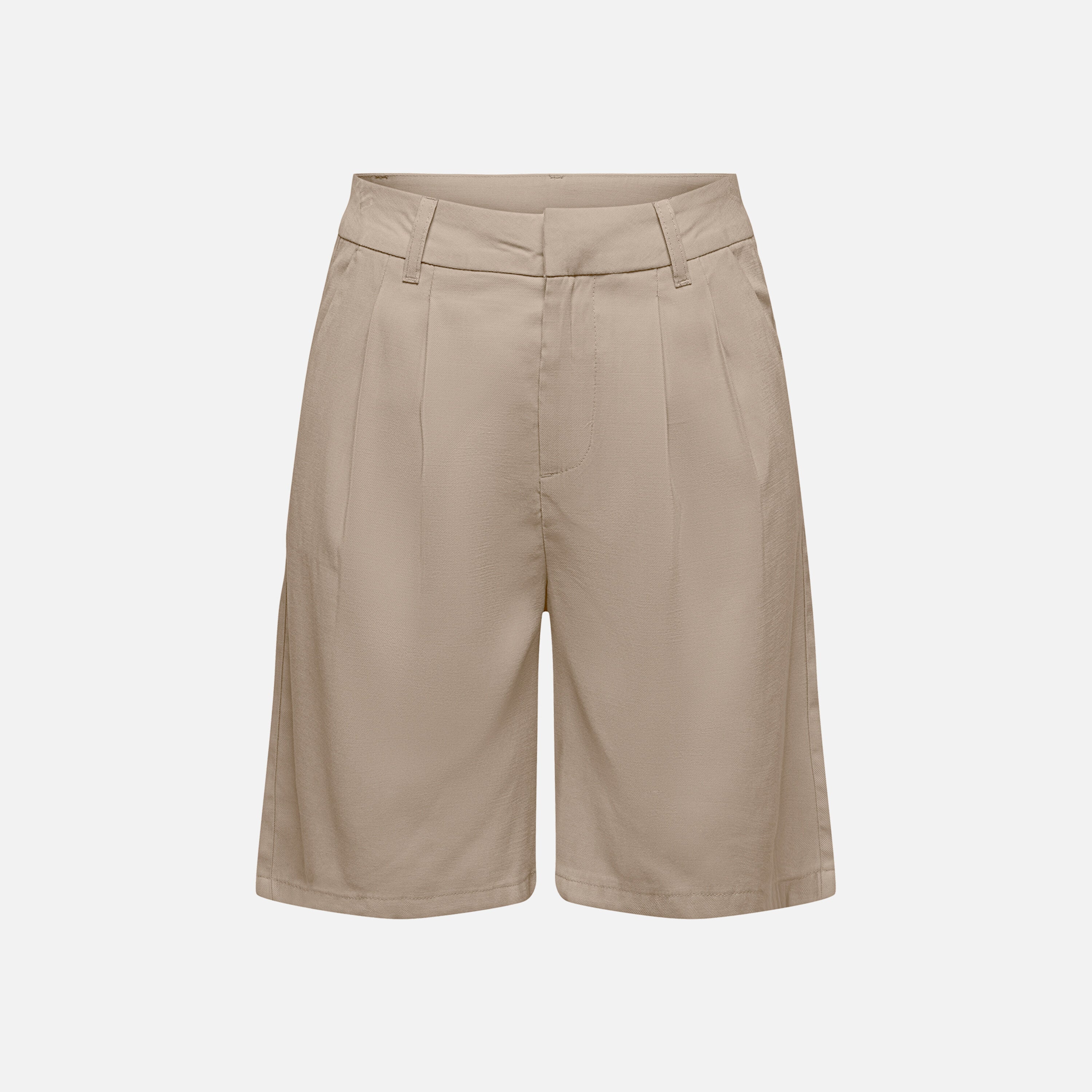 SHORTS Beige Only