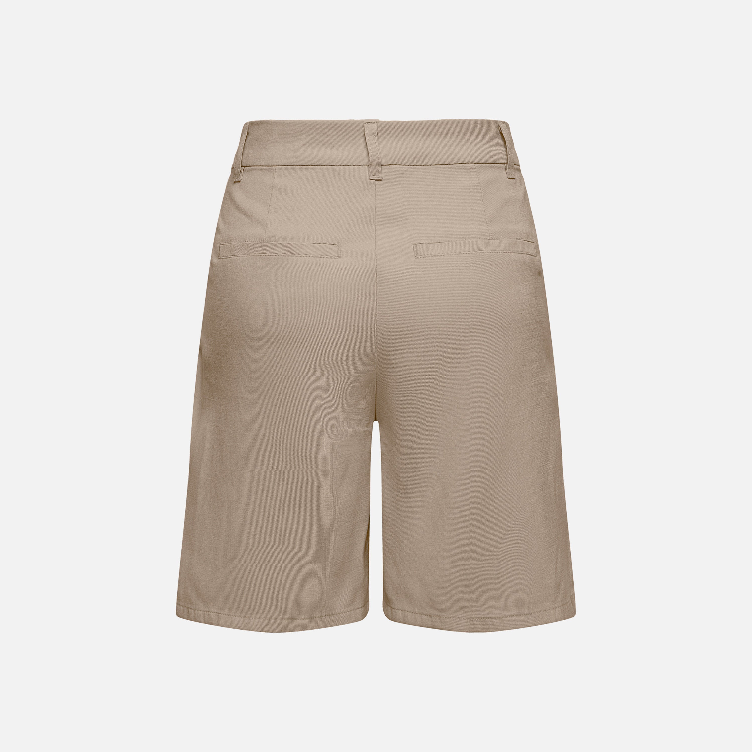 SHORTS Beige Only