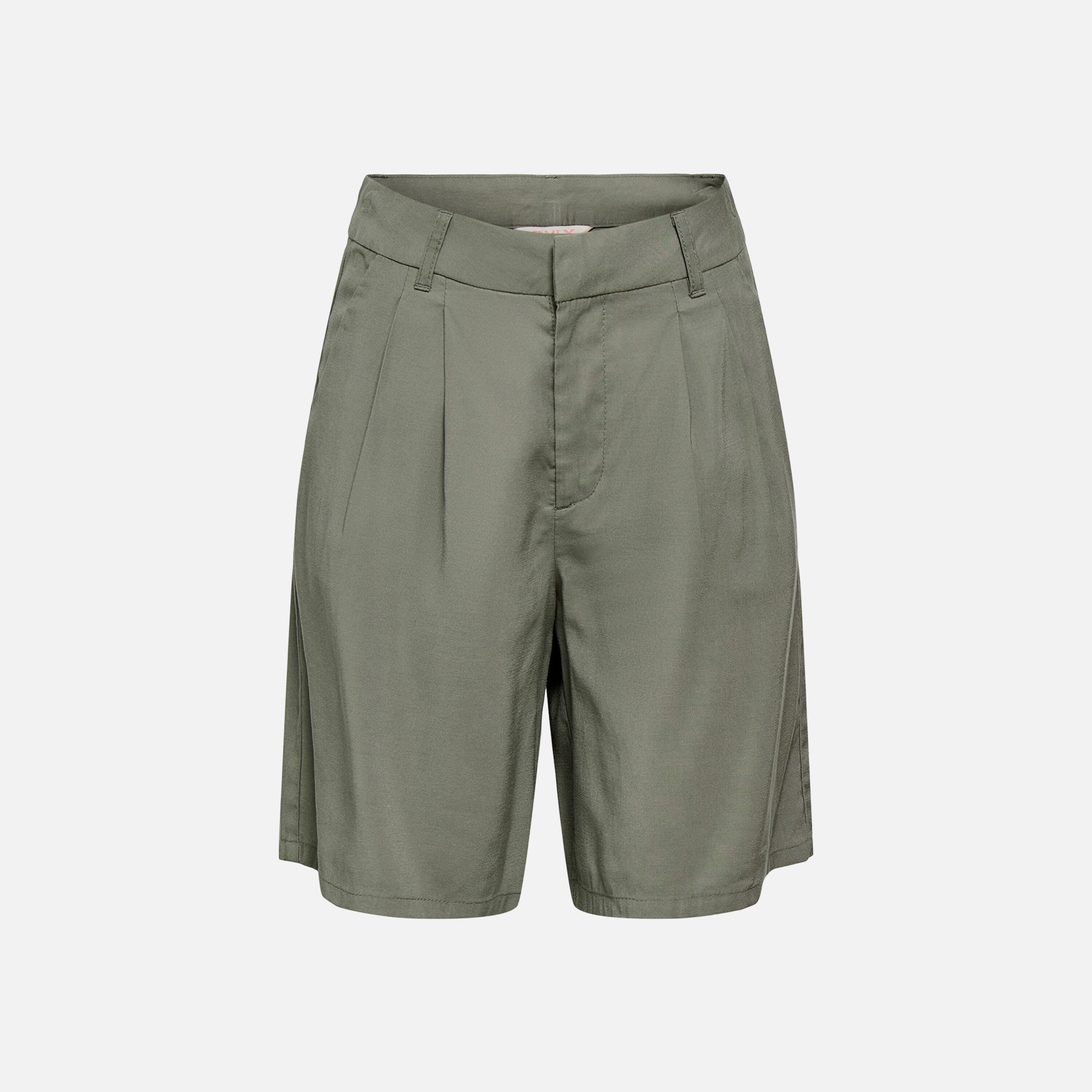 SHORTS Verde Only